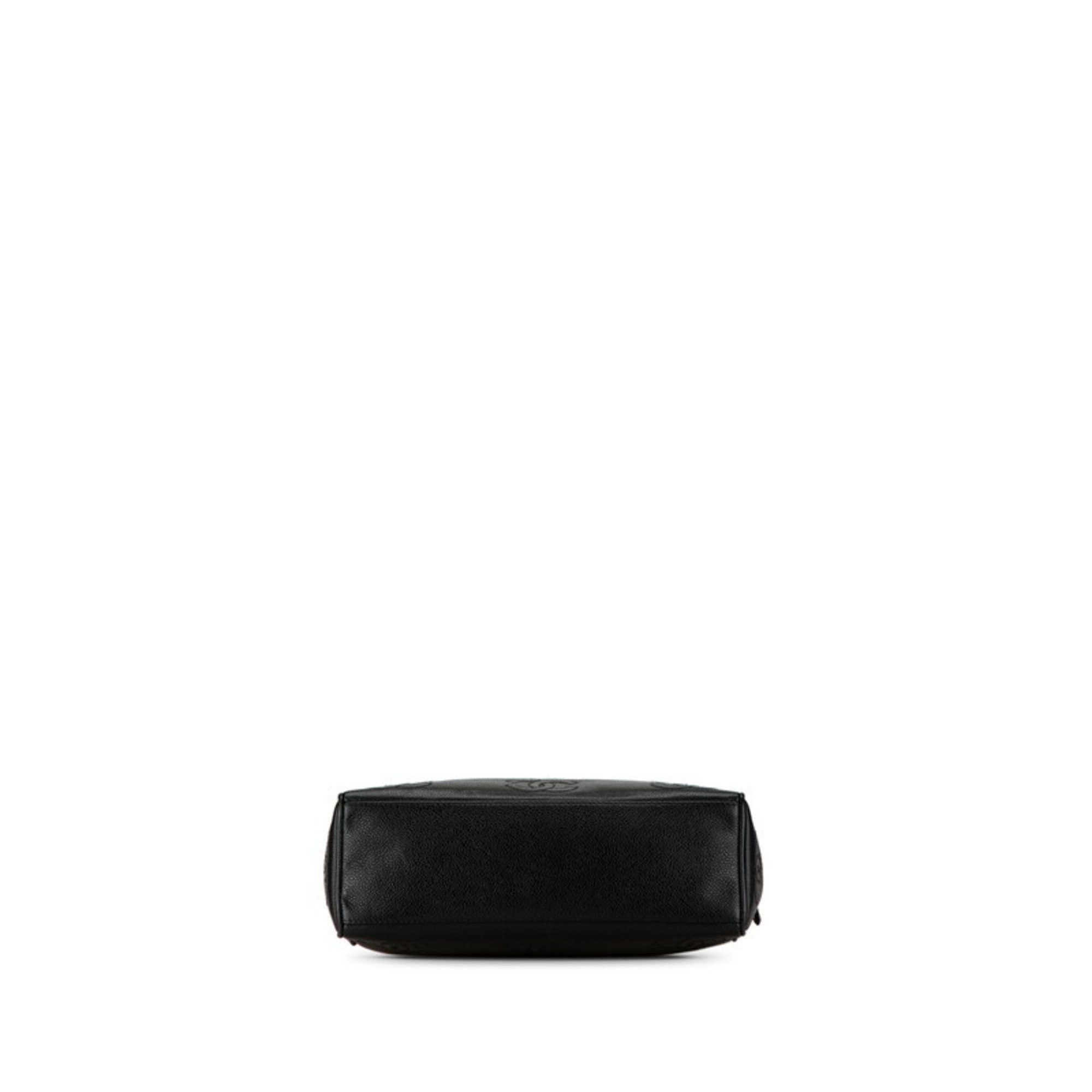 Chanel Chanel Triple coco shoulder Size ONE SIZE - 4 Thumbnail