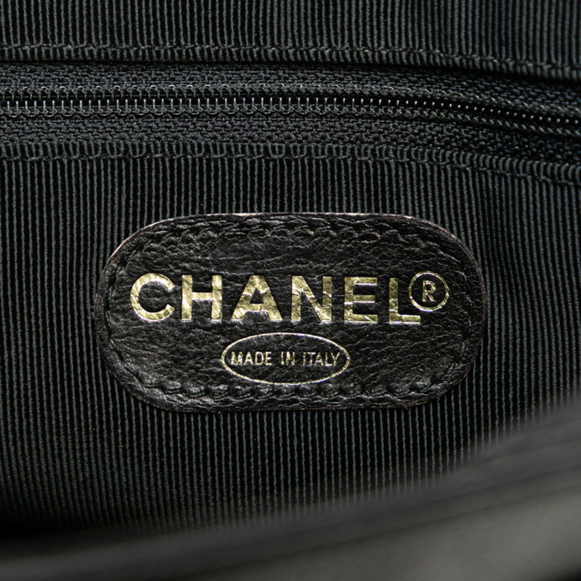 Chanel Chanel Triple coco shoulder Size ONE SIZE - 8 Thumbnail