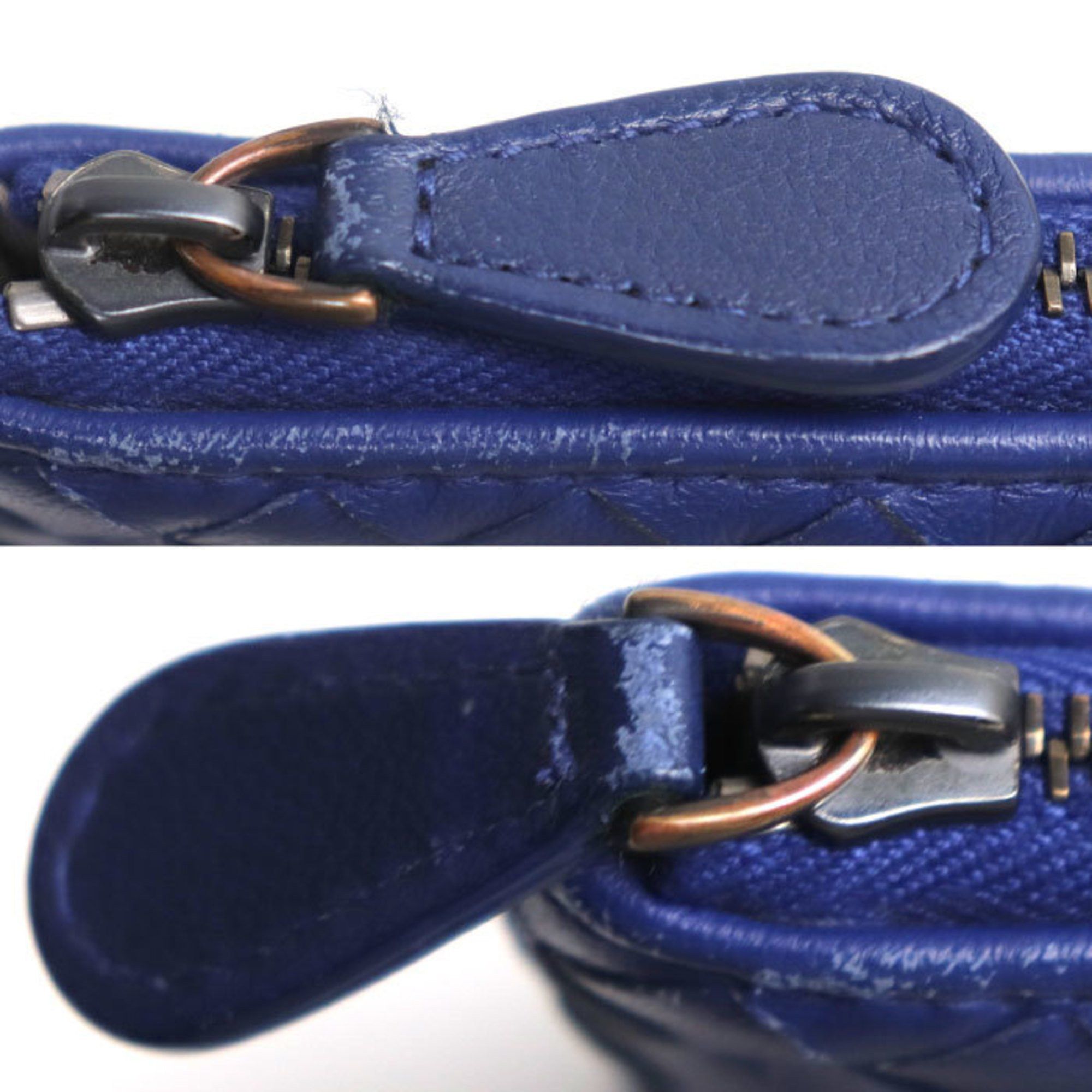 Bottega Veneta Bottega Veneta Intrecciato clutch Size ONE SIZE - 6 Thumbnail