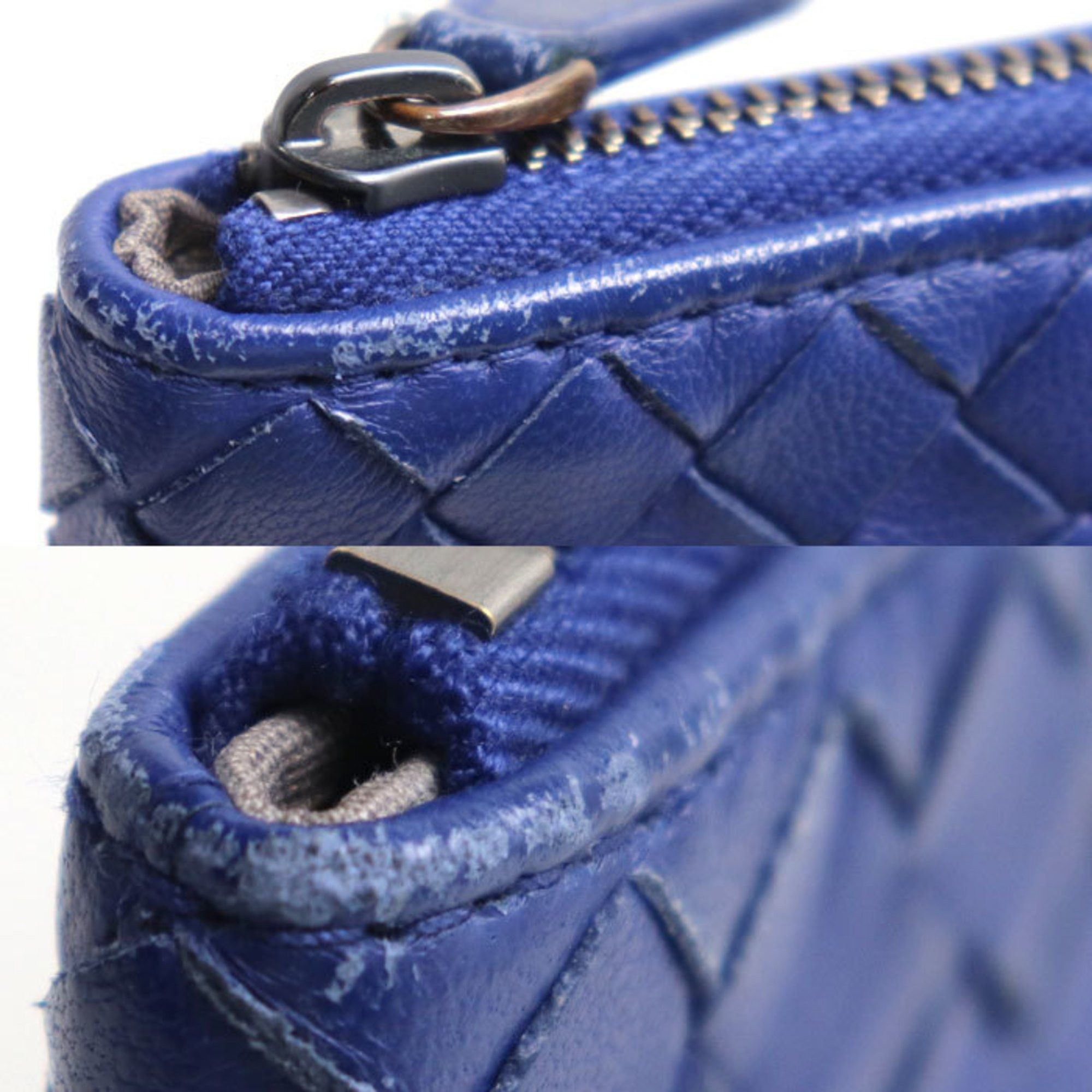 Bottega Veneta Bottega Veneta Intrecciato clutch Size ONE SIZE - 5 Thumbnail