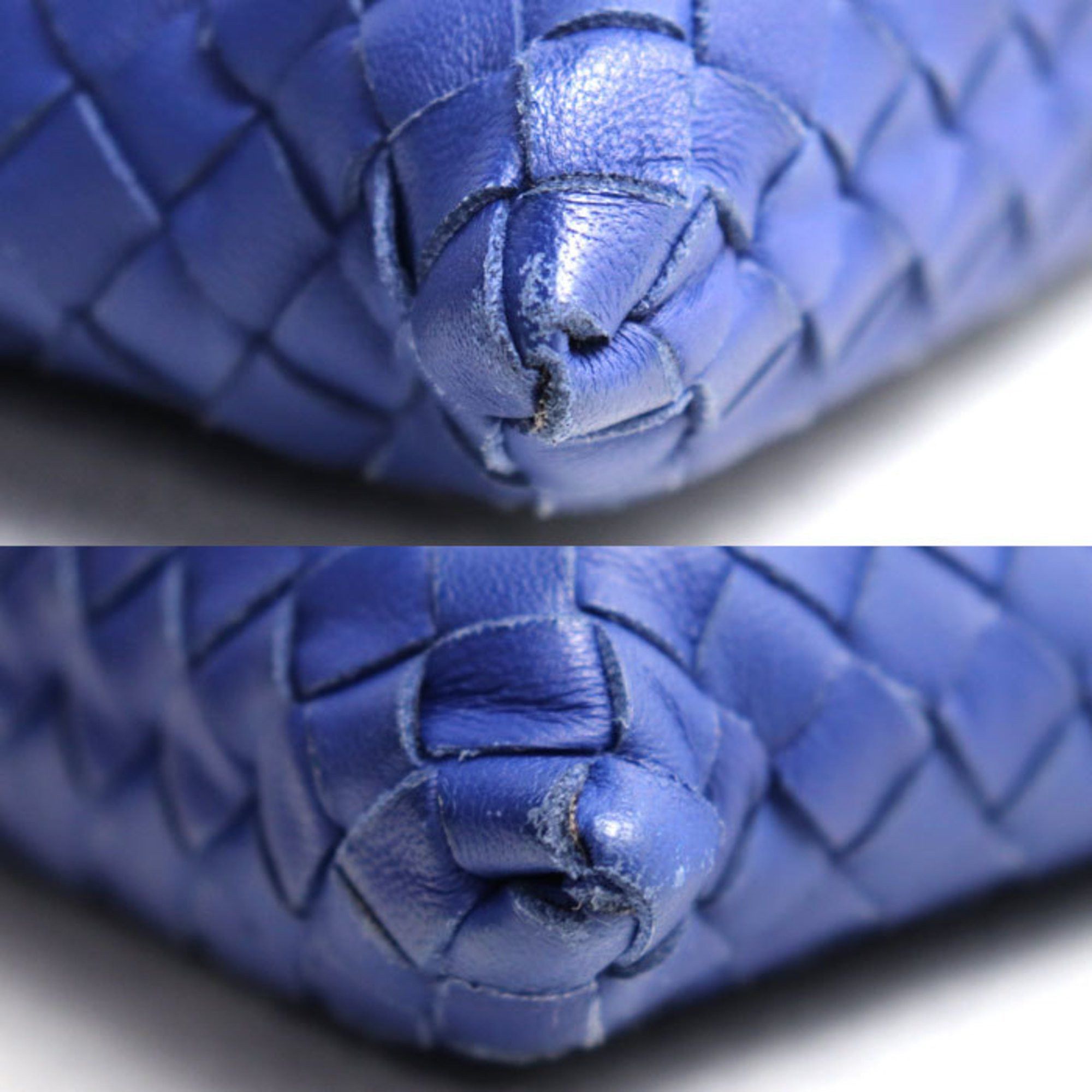 Bottega Veneta Bottega Veneta Intrecciato clutch Size ONE SIZE - 3 Thumbnail