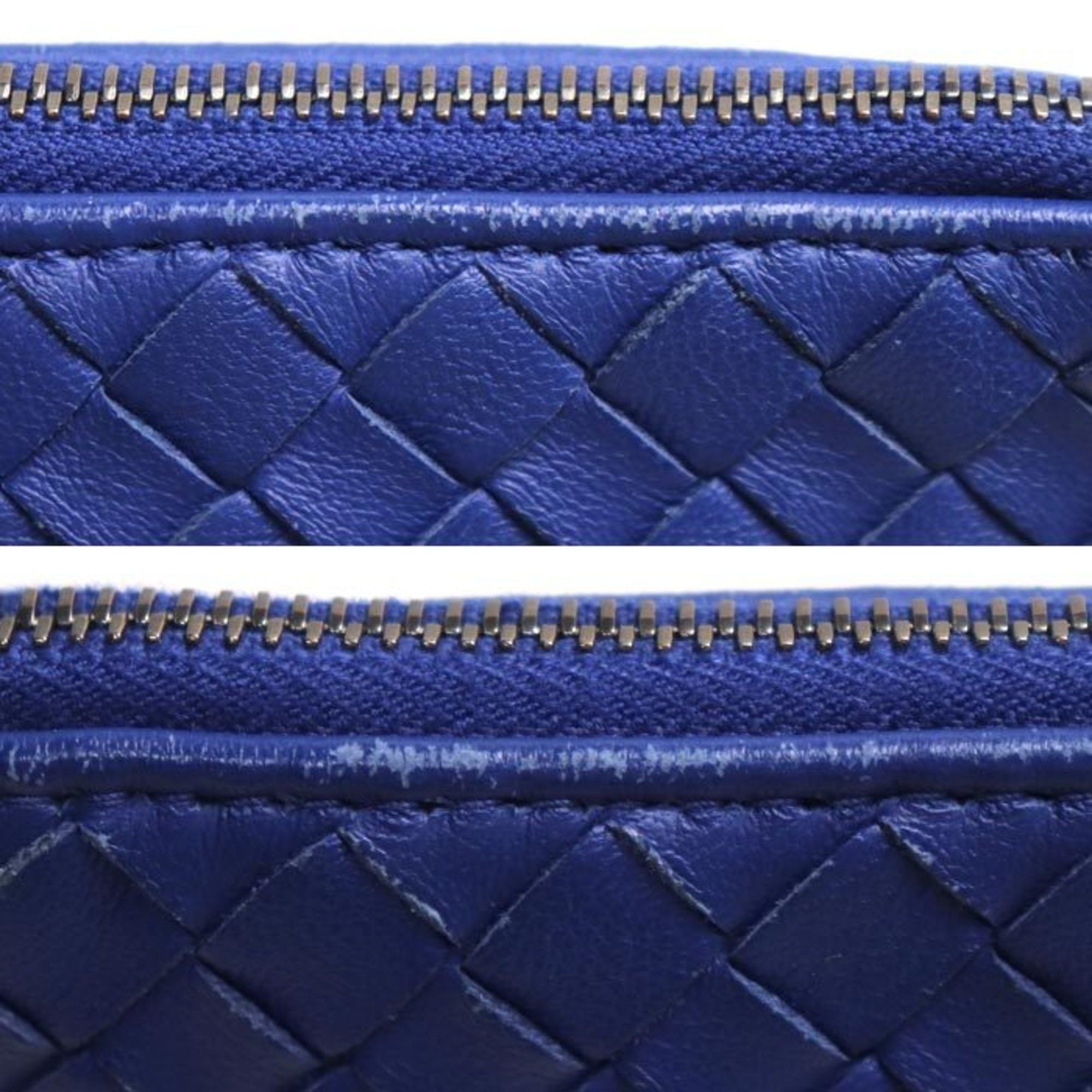 Bottega Veneta Bottega Veneta Intrecciato clutch Size ONE SIZE - 4 Thumbnail