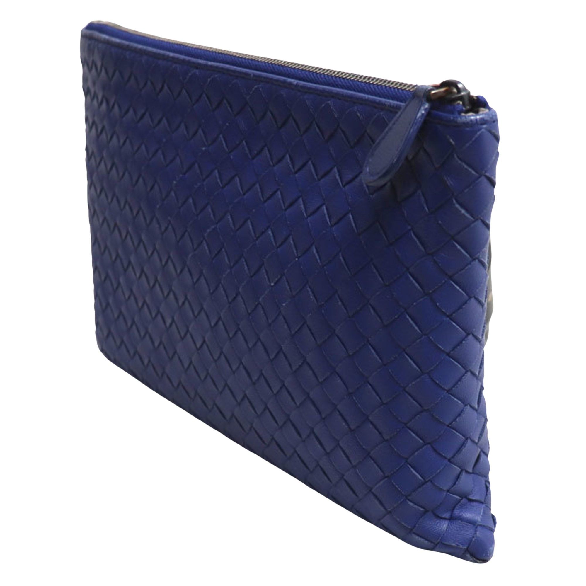 Bottega Veneta Bottega Veneta Intrecciato clutch Size ONE SIZE - 2 Thumbnail
