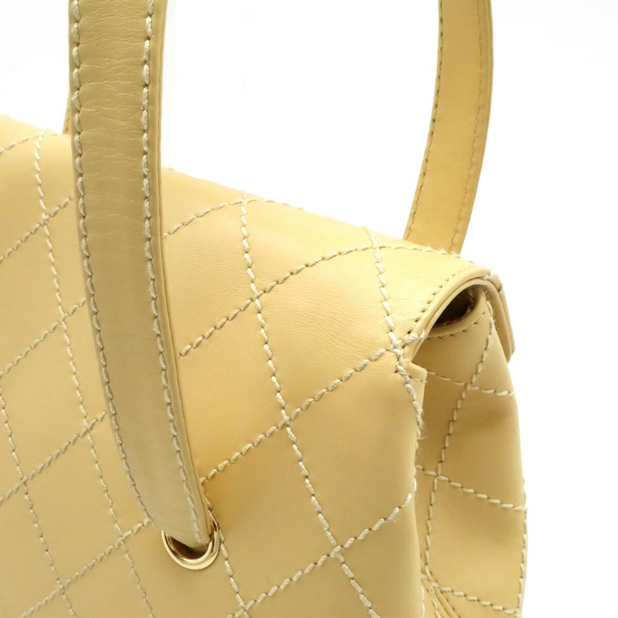 Chanel Chanel Wild stitch tote Size ONE SIZE - 3 Thumbnail