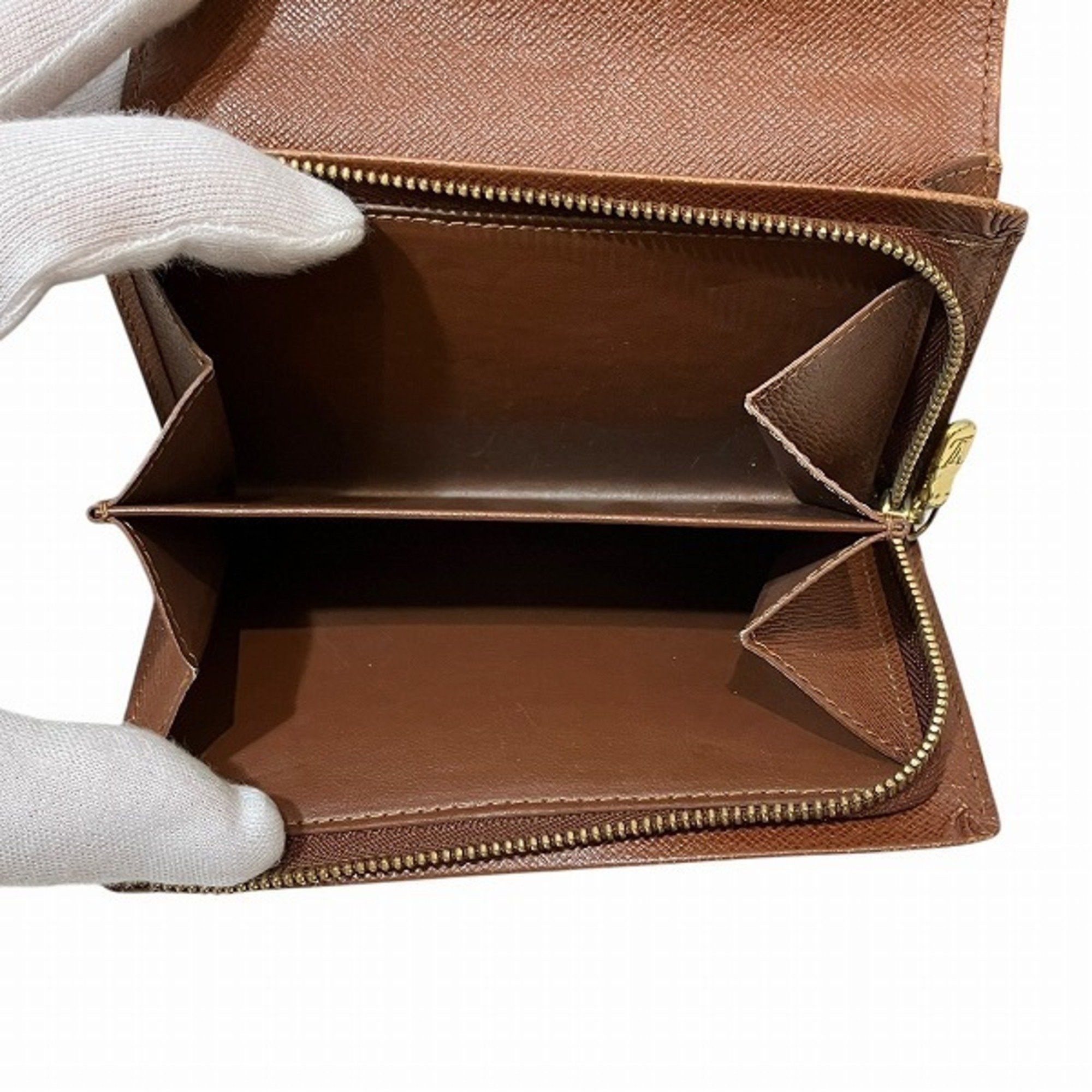 Louis Vuitton Louis Vuitton Porte-monnaie wallet Size ONE SIZE - 8 Thumbnail