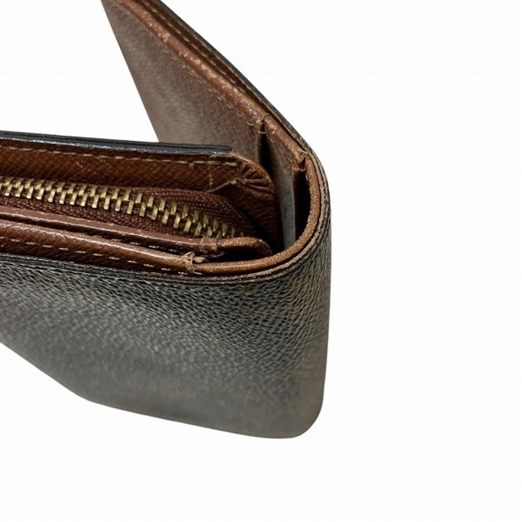 Louis Vuitton Louis Vuitton Porte-monnaie wallet Size ONE SIZE - 3 Thumbnail