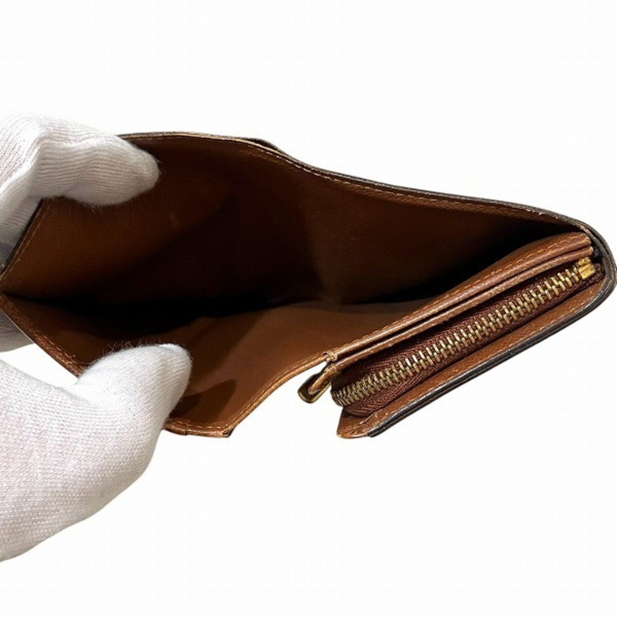 Louis Vuitton Louis Vuitton Porte-monnaie wallet Size ONE SIZE - 7 Thumbnail