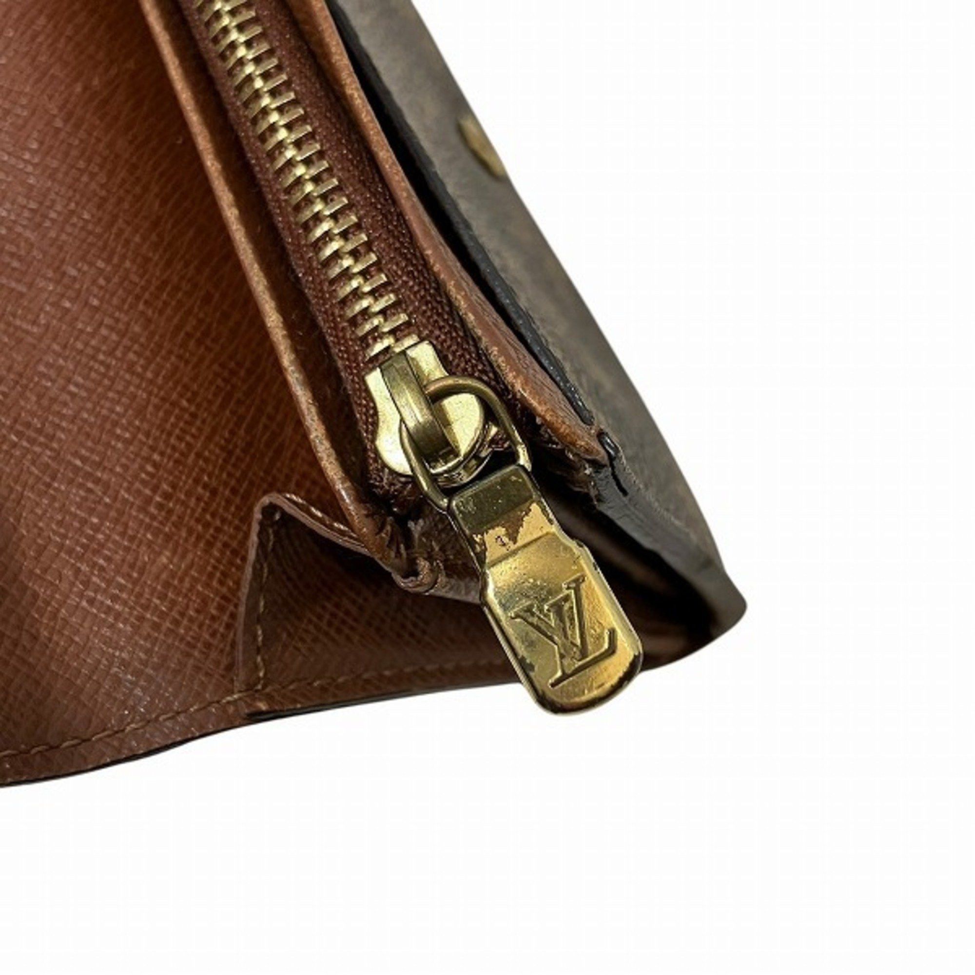 Louis Vuitton Louis Vuitton Porte-monnaie wallet Size ONE SIZE - 5 Thumbnail