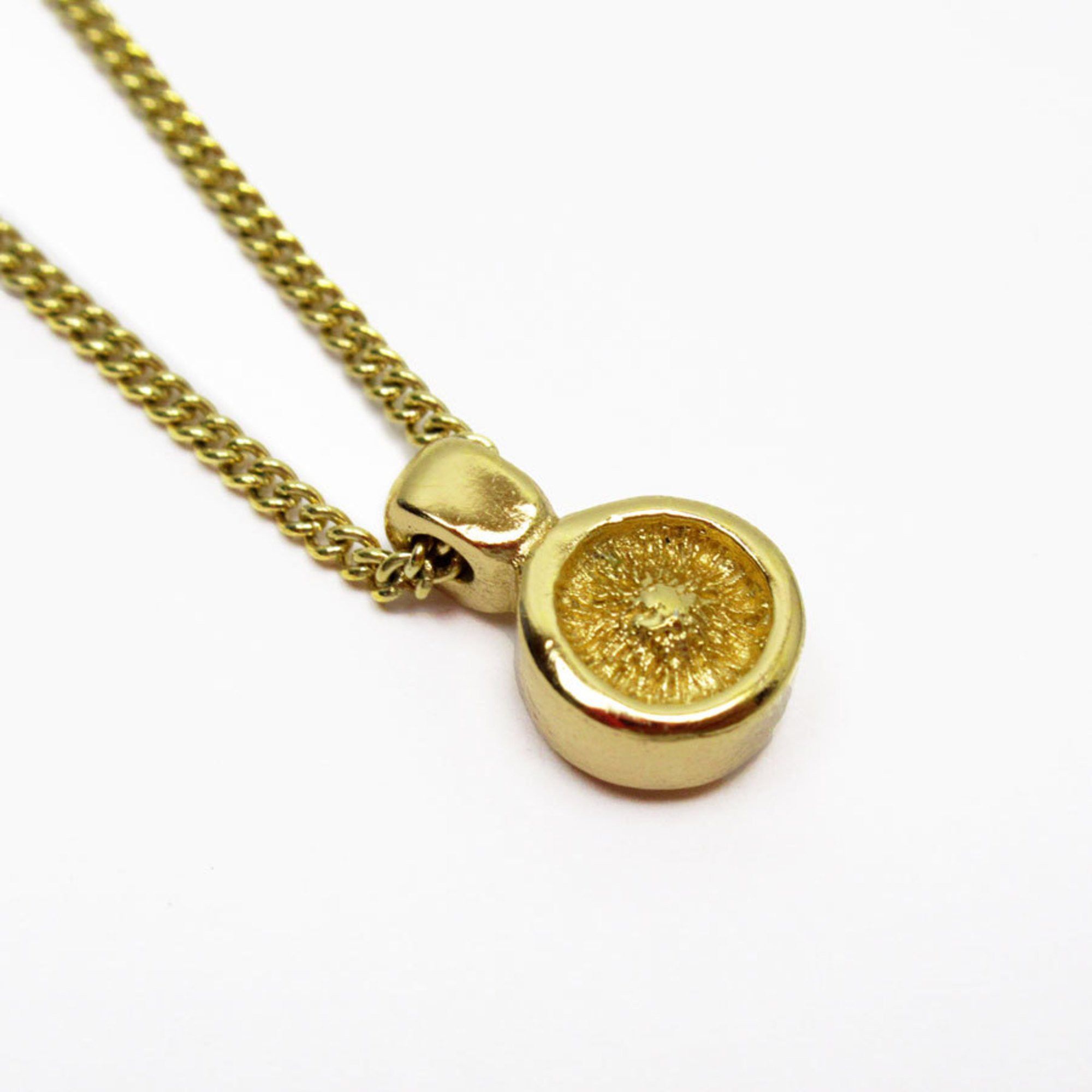 Dior Dior necklace Size ONE SIZE - 4 Thumbnail