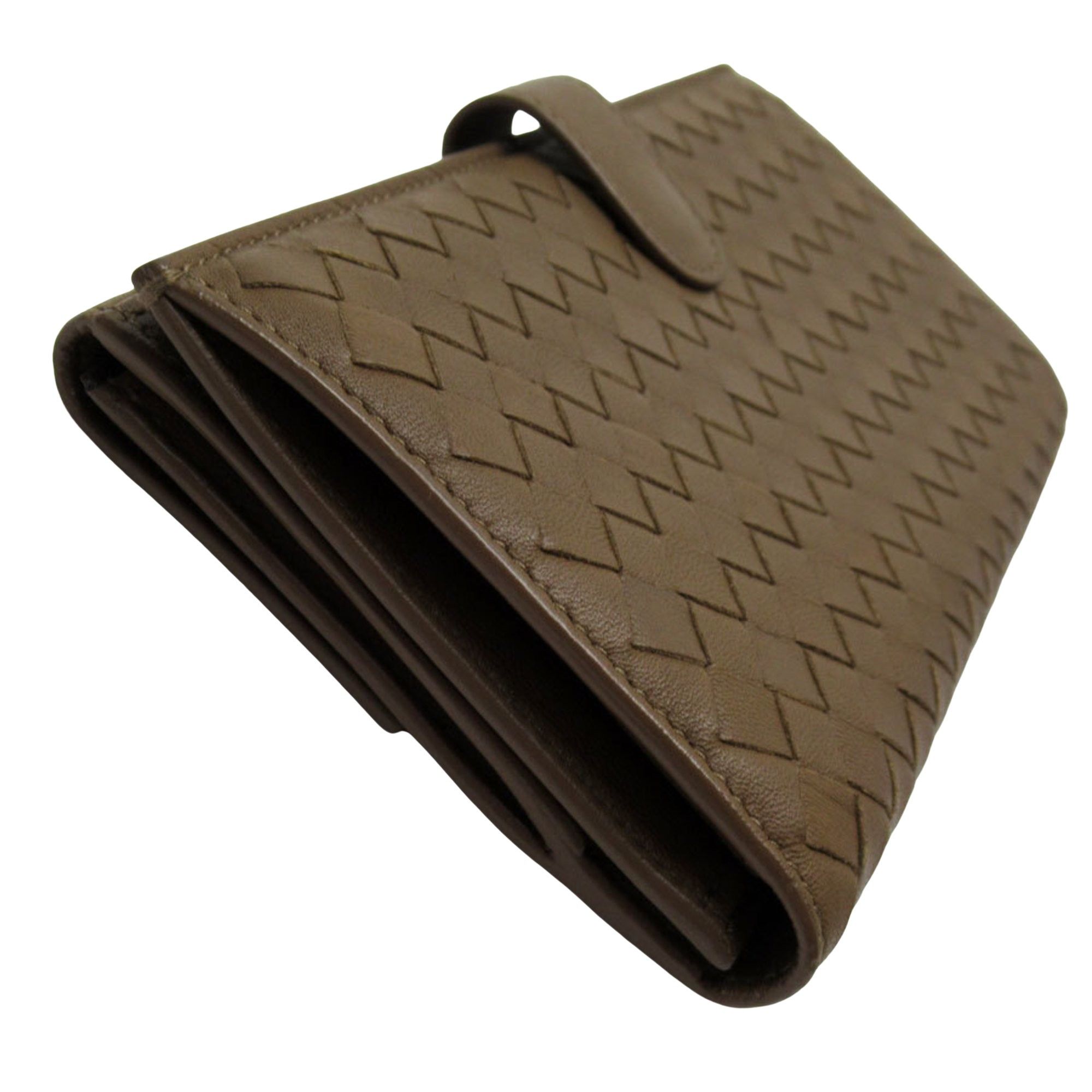 Bottega Veneta Bottega Veneta wallet Size ONE SIZE - 2 Thumbnail