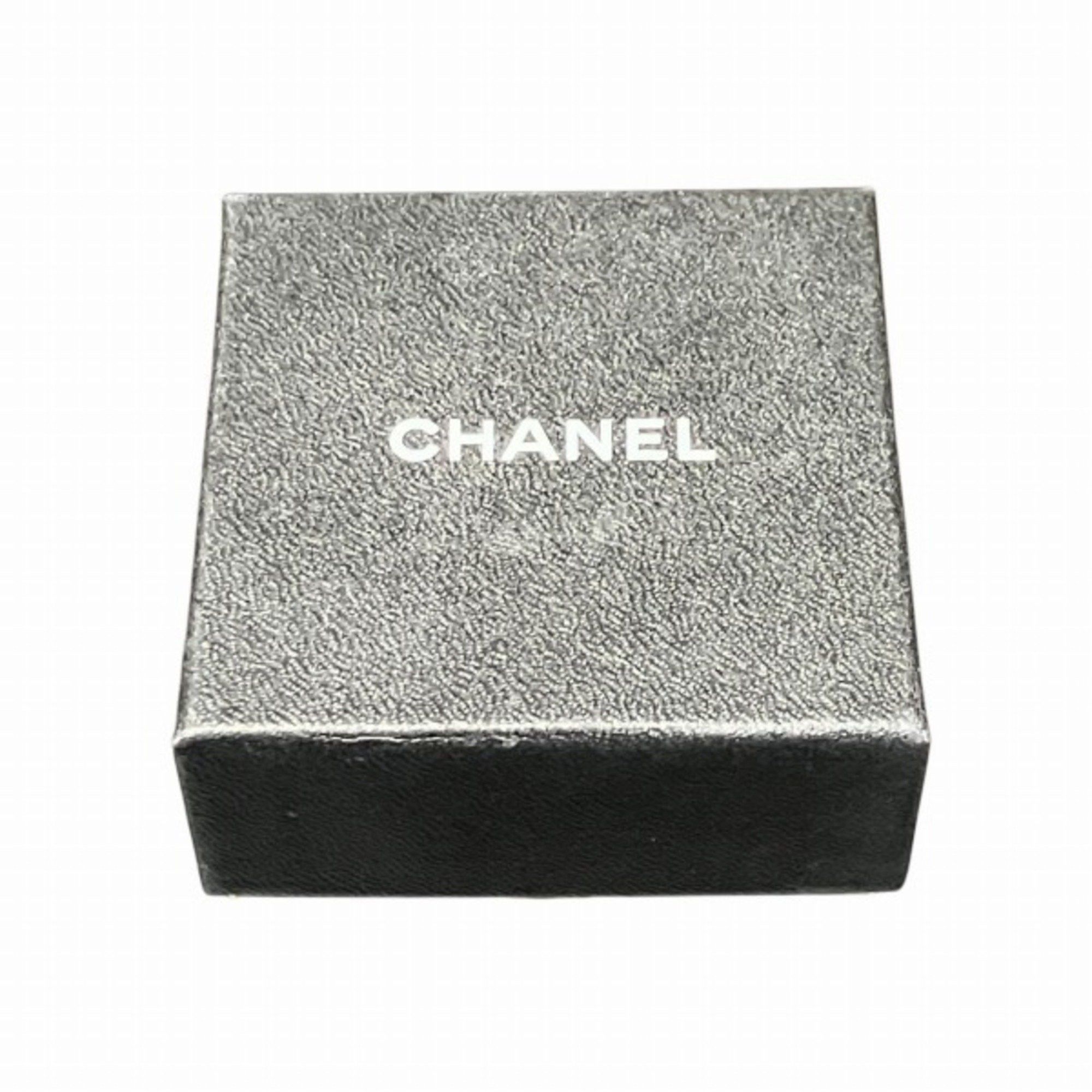 Chanel Chanel Coco Mark brooch Size ONE SIZE - 9 Thumbnail