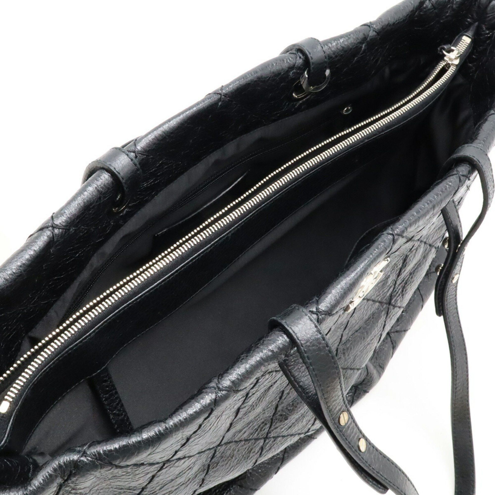 Chanel Chanel On the road tote Size ONE SIZE - 7 Thumbnail