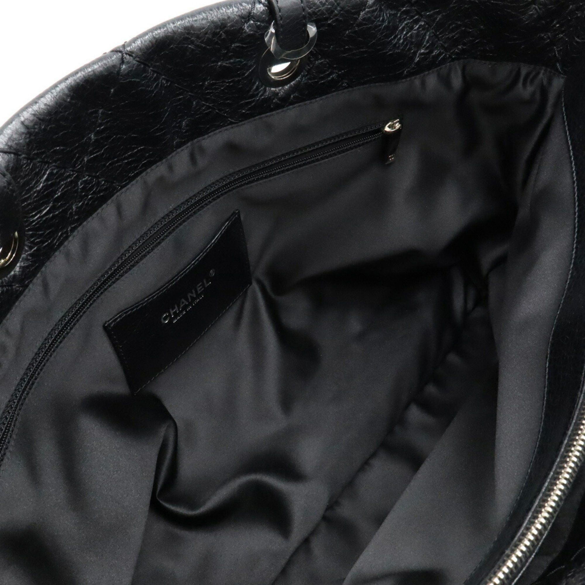 Chanel Chanel On the road tote Size ONE SIZE - 8 Thumbnail