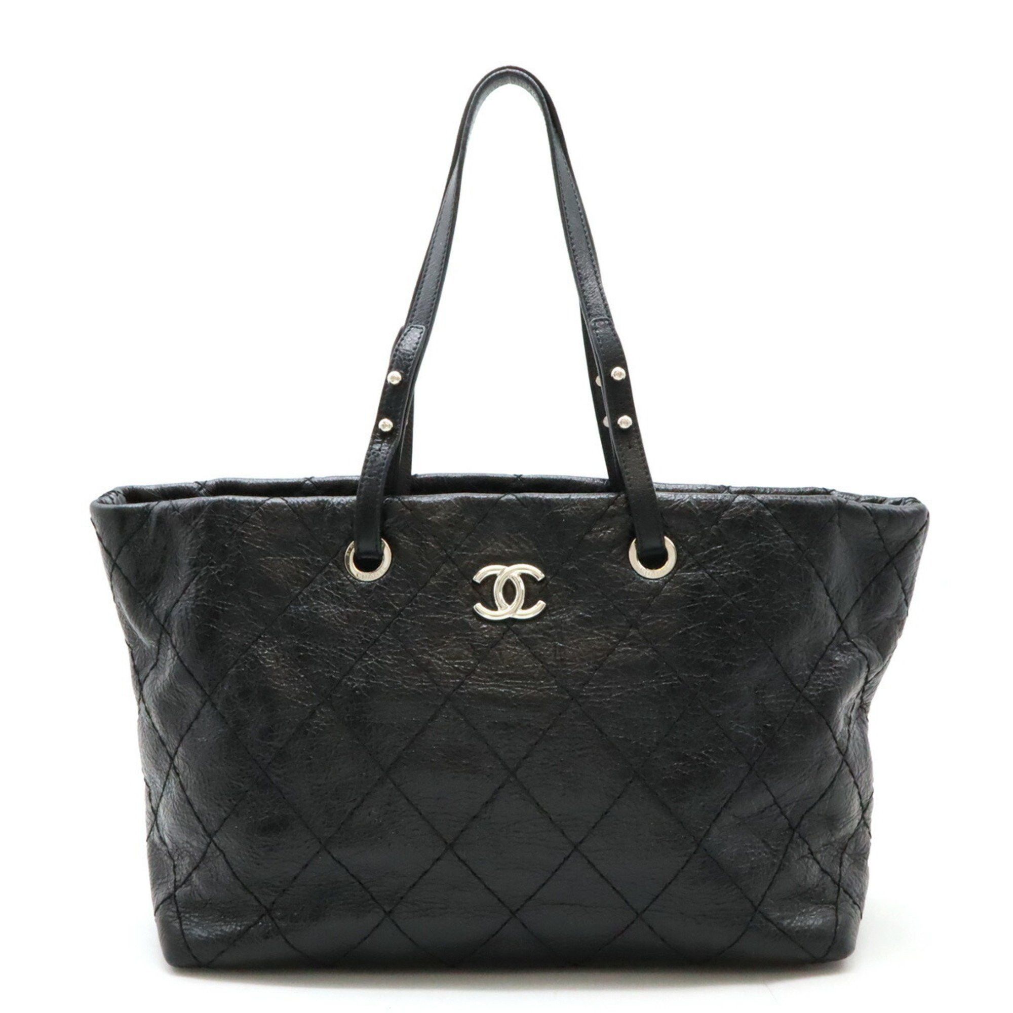 Chanel Chanel On the road tote Size ONE SIZE - 10 Thumbnail
