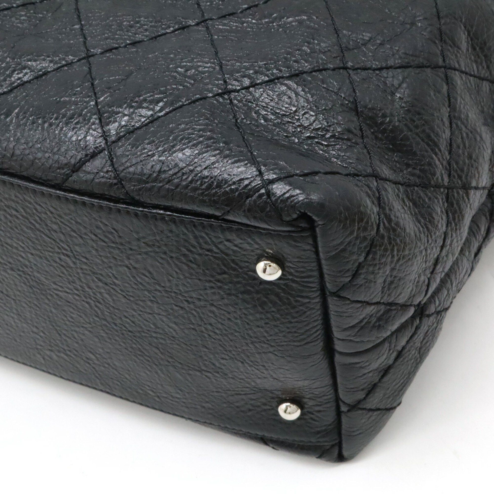 Chanel Chanel On the road tote Size ONE SIZE - 5 Thumbnail