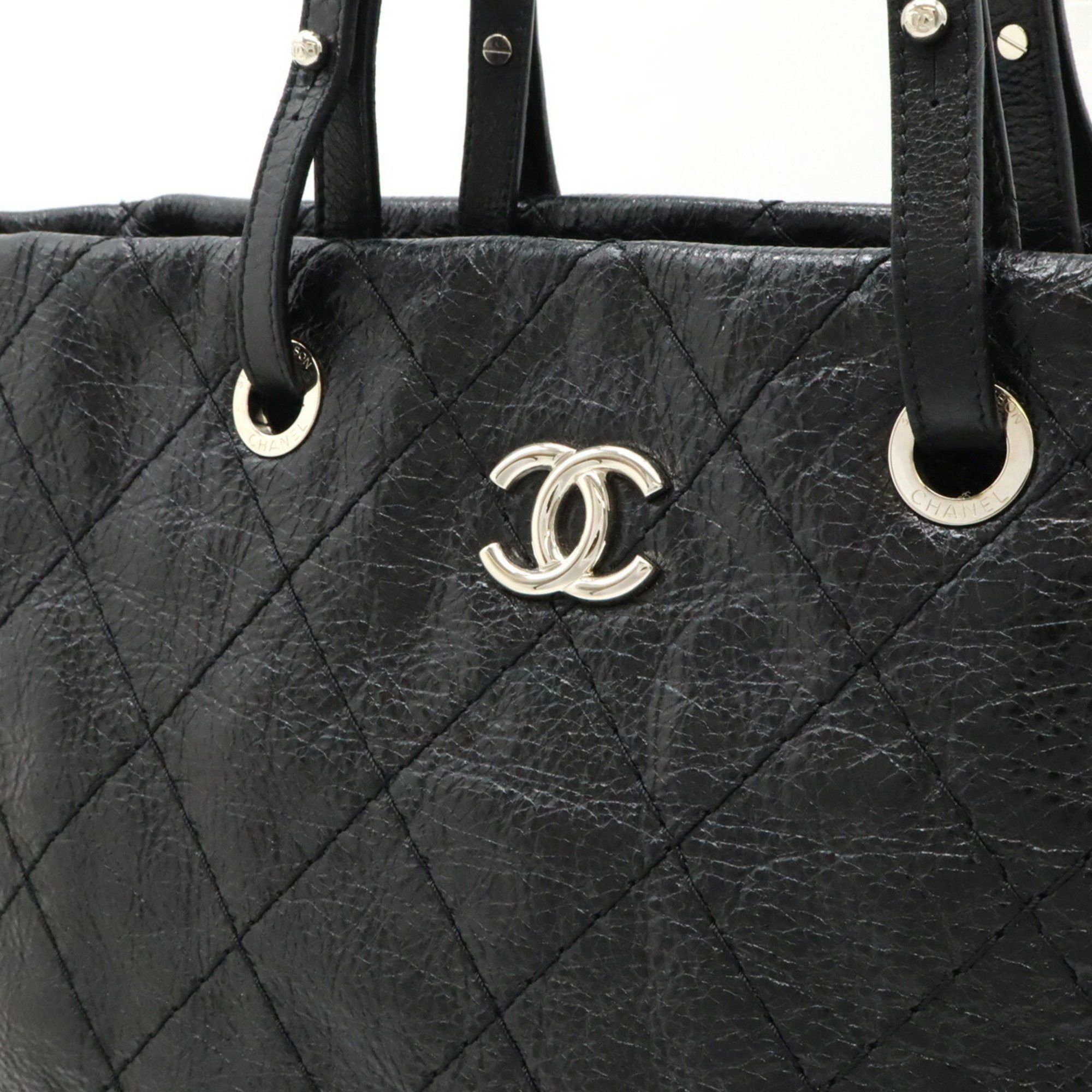 Chanel Chanel On the road tote Size ONE SIZE - 6 Thumbnail