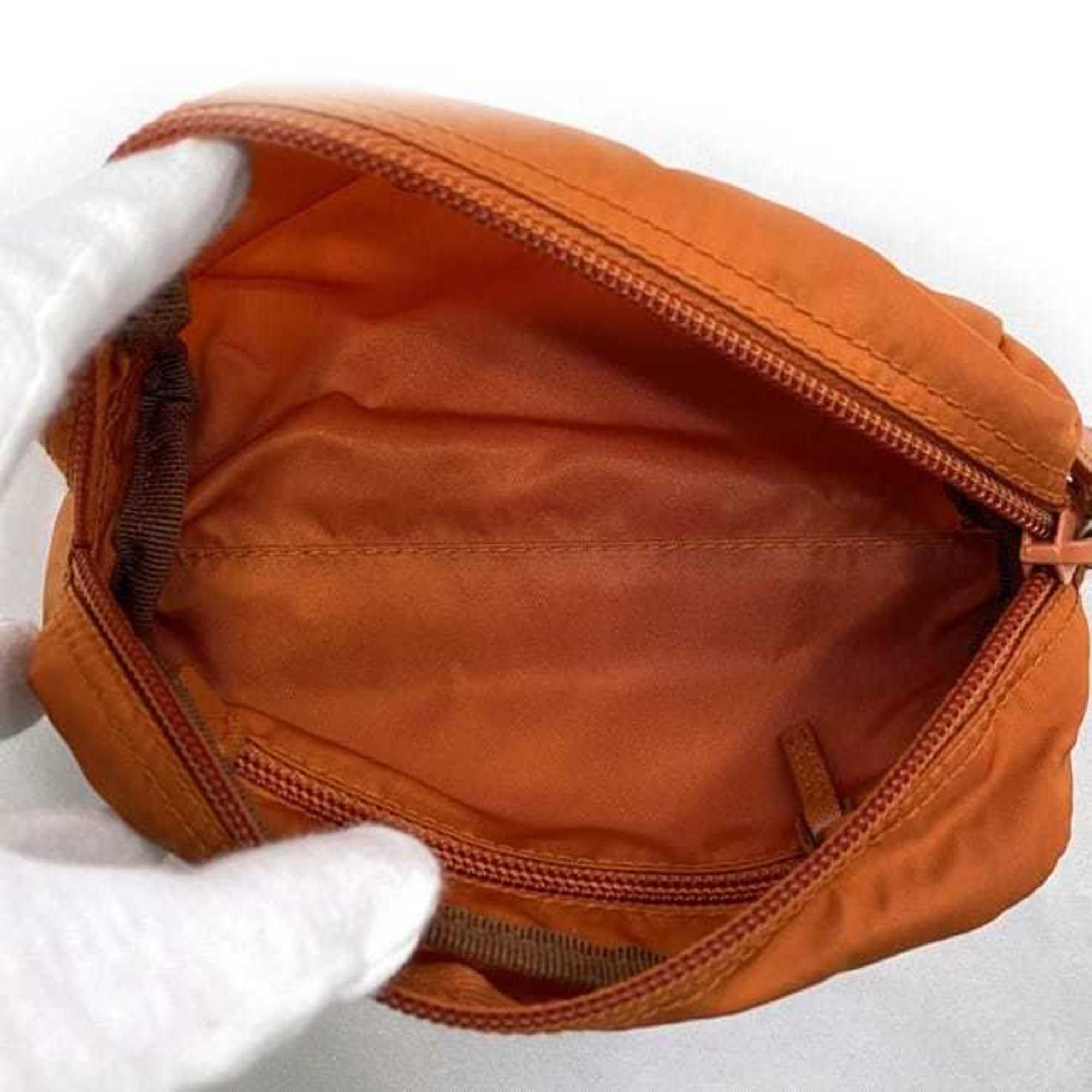 Prada Prada clutch Size ONE SIZE - 10 Thumbnail