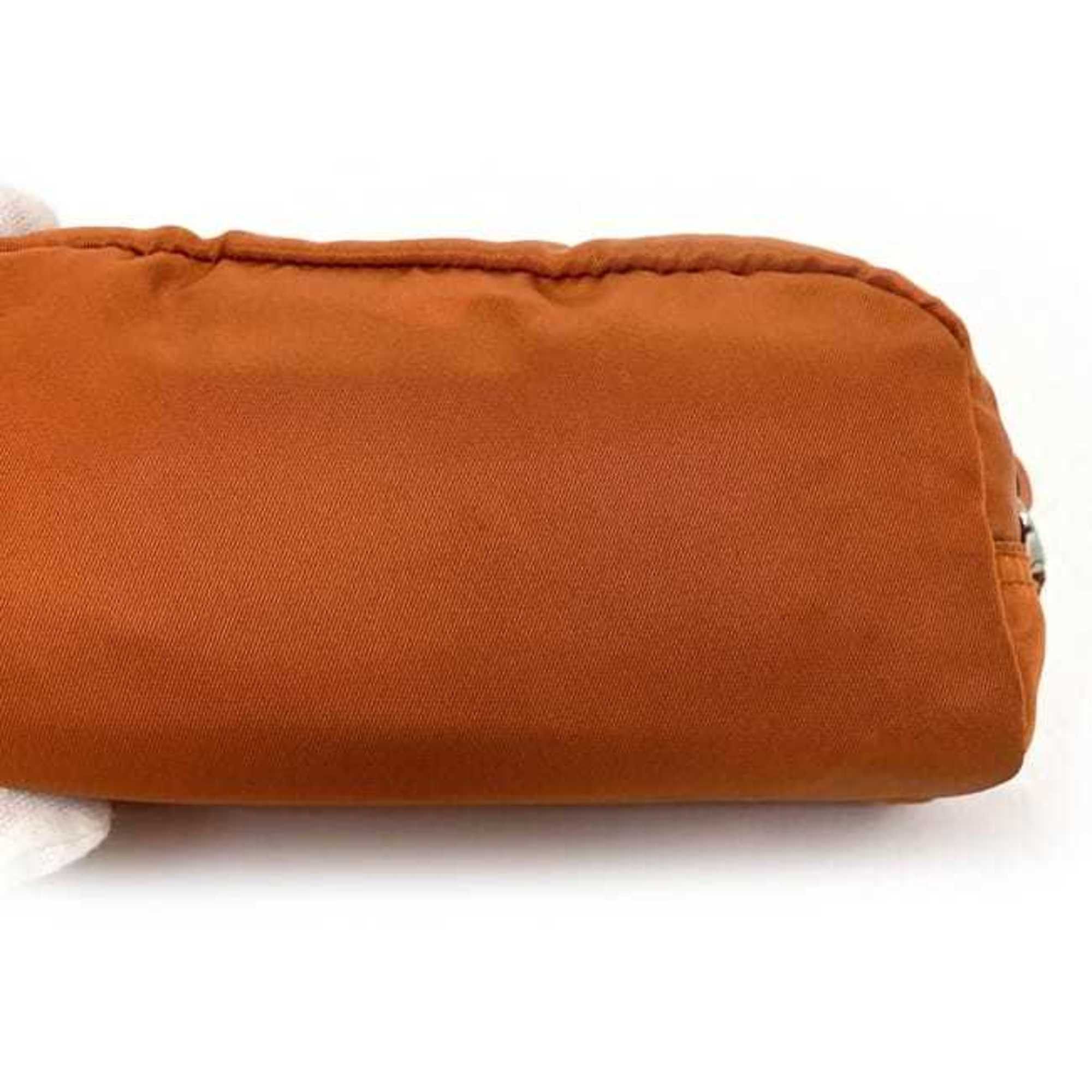 Prada Prada clutch Size ONE SIZE - 9 Thumbnail