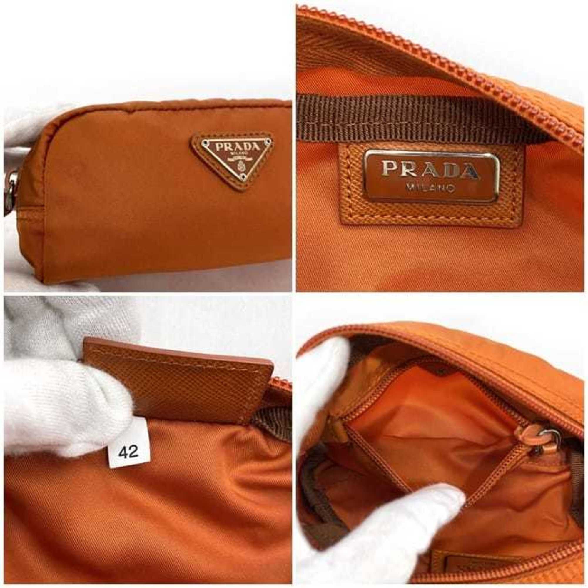 Prada Prada clutch Size ONE SIZE - 7 Thumbnail