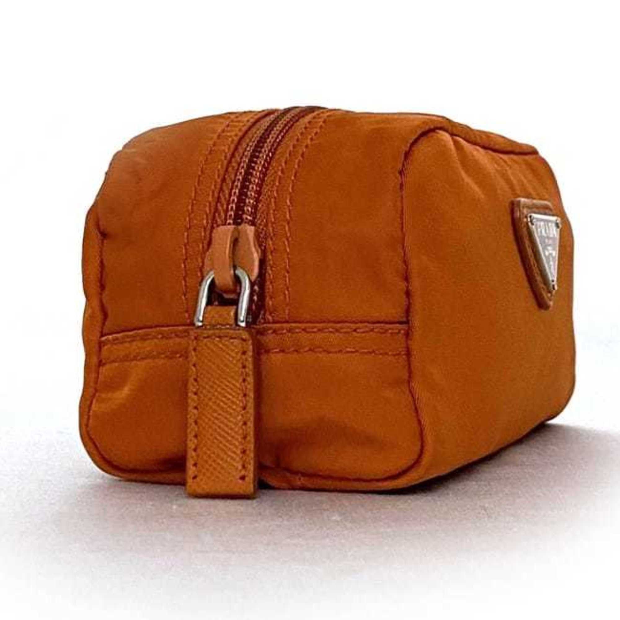 Prada Prada clutch Size ONE SIZE - 3 Thumbnail
