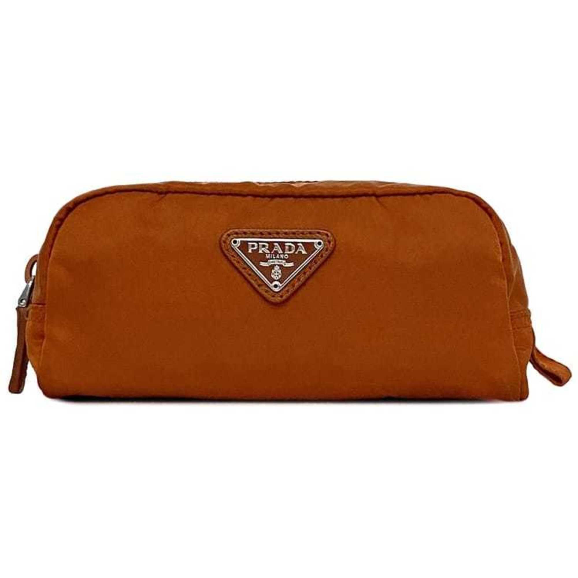 Prada Prada clutch Size ONE SIZE - 11 Thumbnail