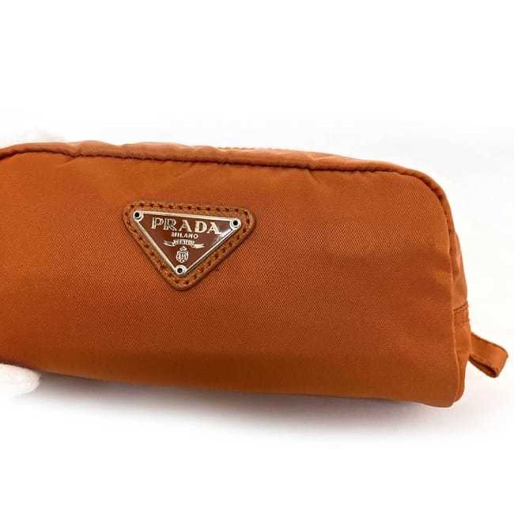 Prada Prada clutch Size ONE SIZE - 8 Thumbnail