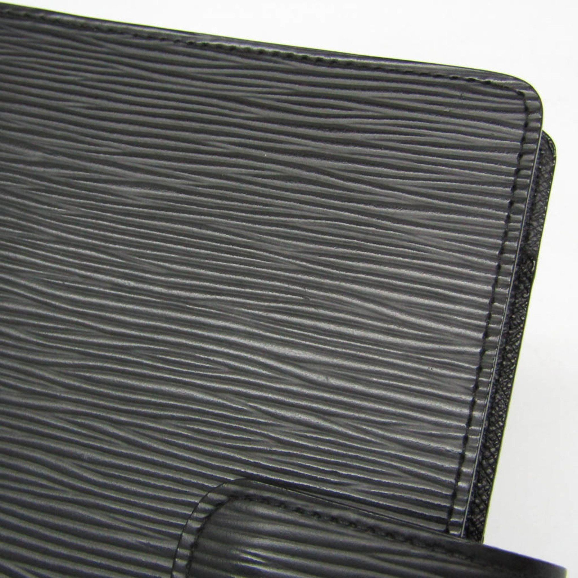 Louis Vuitton Louis Vuitton Agenda MM wallet Size ONE SIZE - 4 Thumbnail