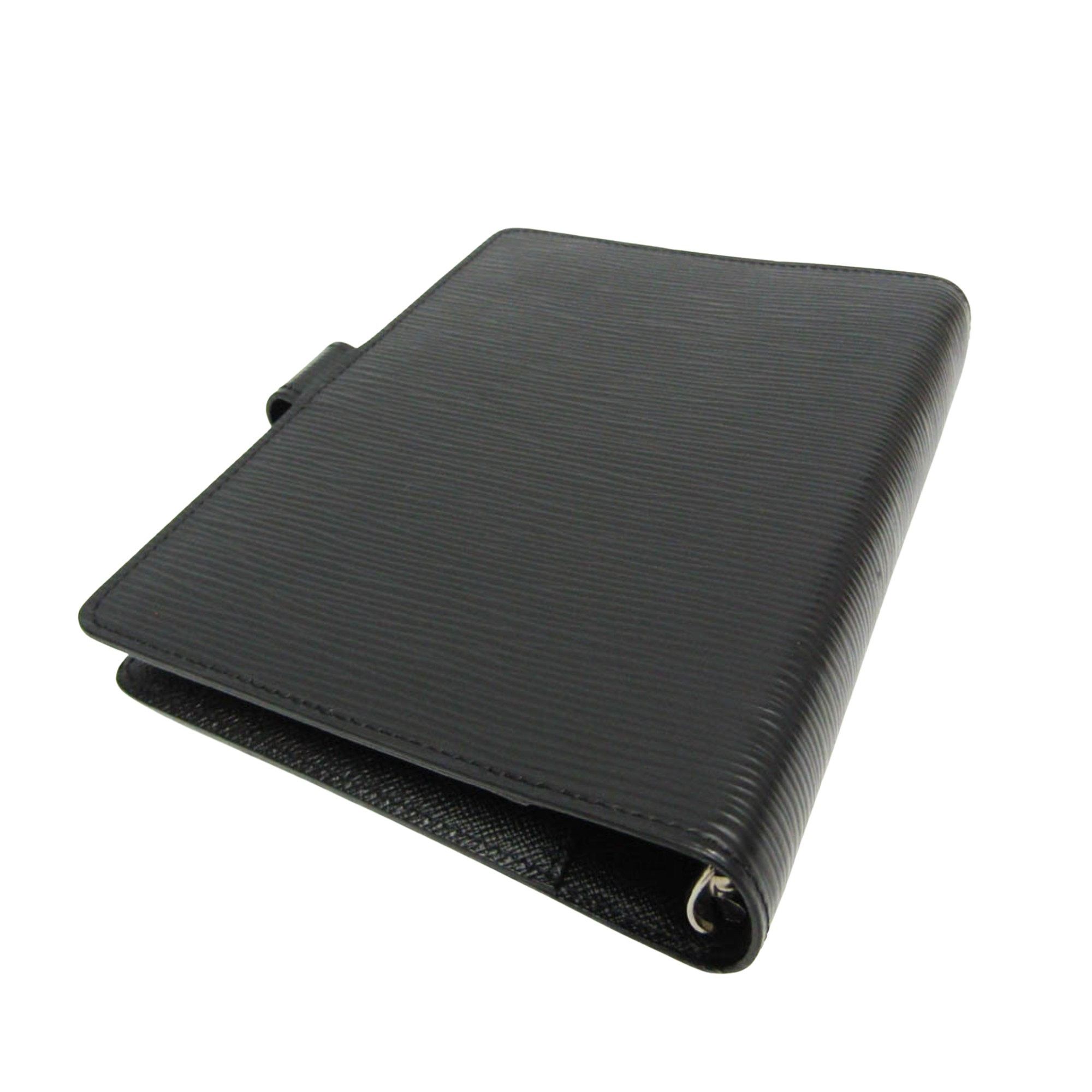 Louis Vuitton Louis Vuitton Agenda MM wallet Size ONE SIZE - 2 Thumbnail