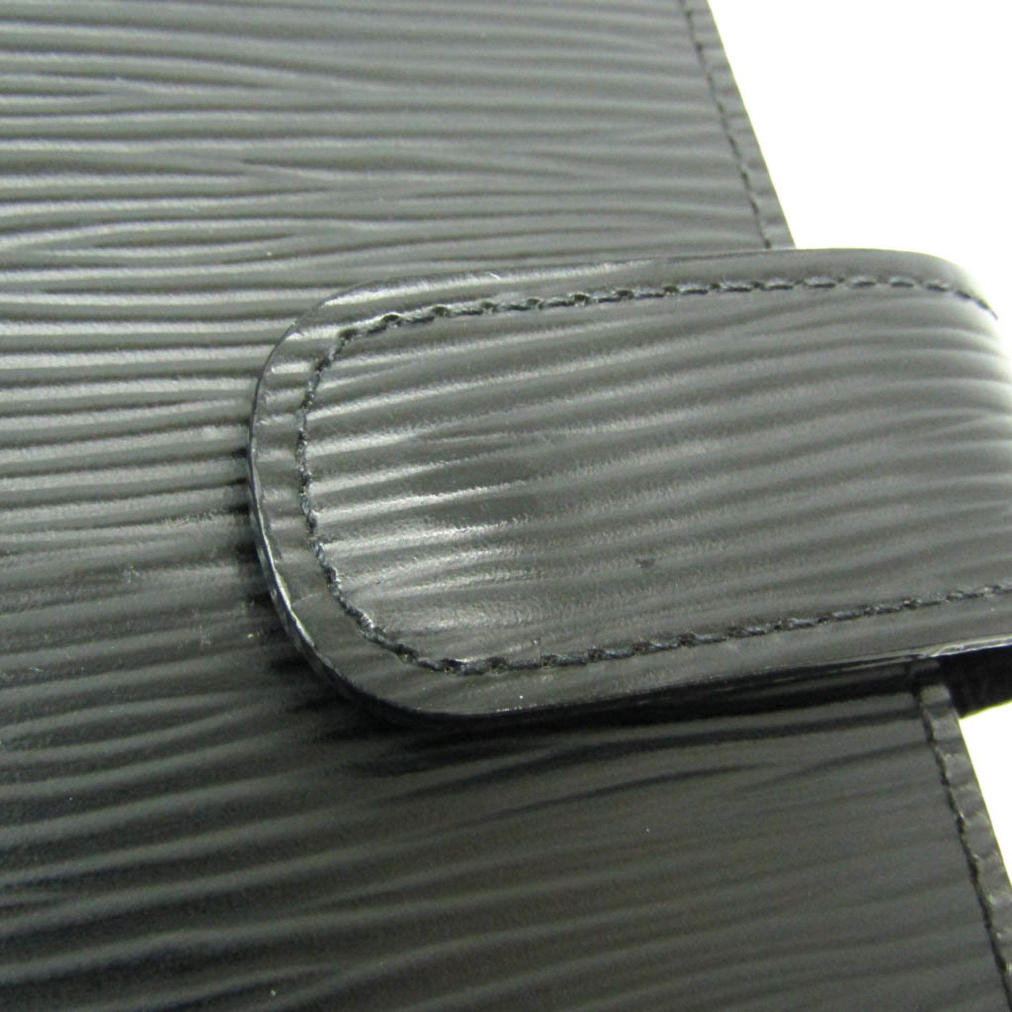 Louis Vuitton Louis Vuitton Agenda MM wallet Size ONE SIZE - 3 Thumbnail