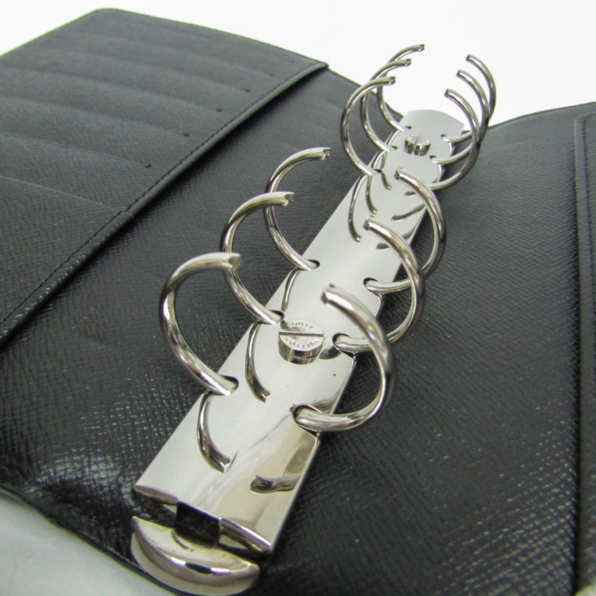 Louis Vuitton Louis Vuitton Agenda MM wallet Size ONE SIZE - 6 Thumbnail