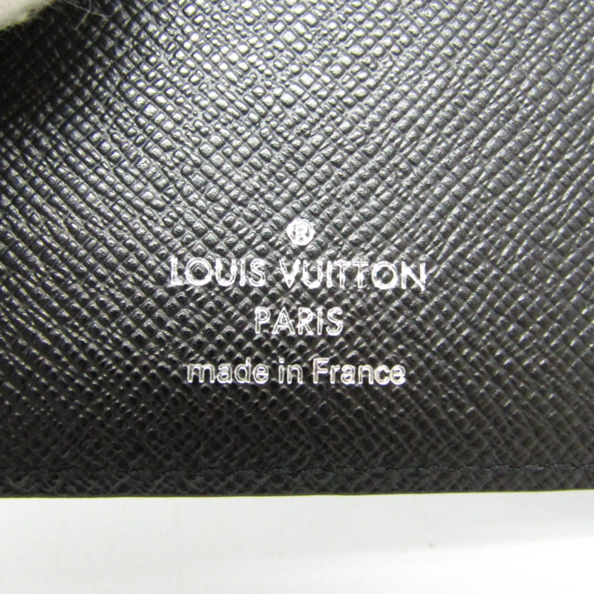 Louis Vuitton Louis Vuitton Agenda MM wallet Size ONE SIZE - 10 Thumbnail