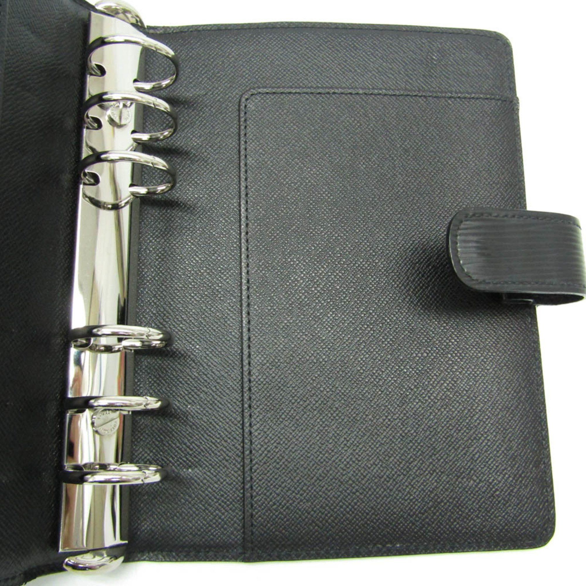 Louis Vuitton Louis Vuitton Agenda MM wallet Size ONE SIZE - 9 Thumbnail