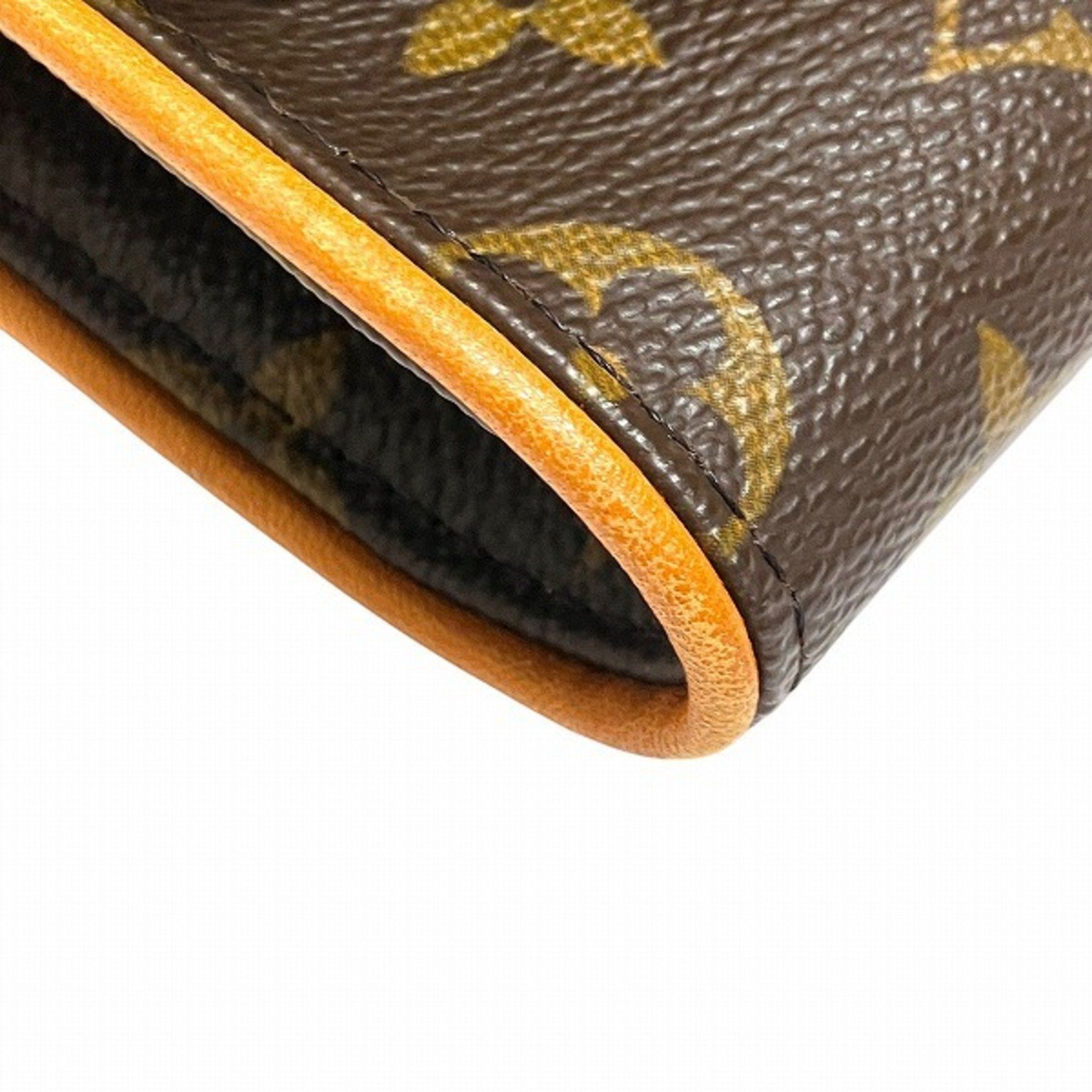 Louis Vuitton Louis Vuitton Pochette Twin GM clutch Size ONE SIZE - 5 Thumbnail