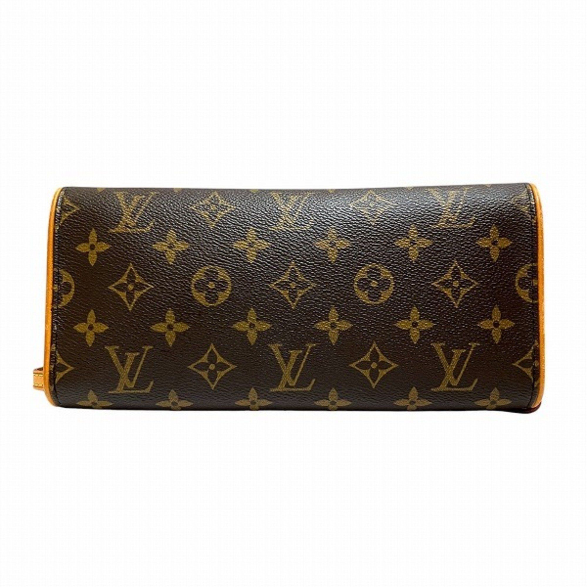 Louis Vuitton Louis Vuitton Pochette Twin GM clutch Size ONE SIZE - 2 Thumbnail