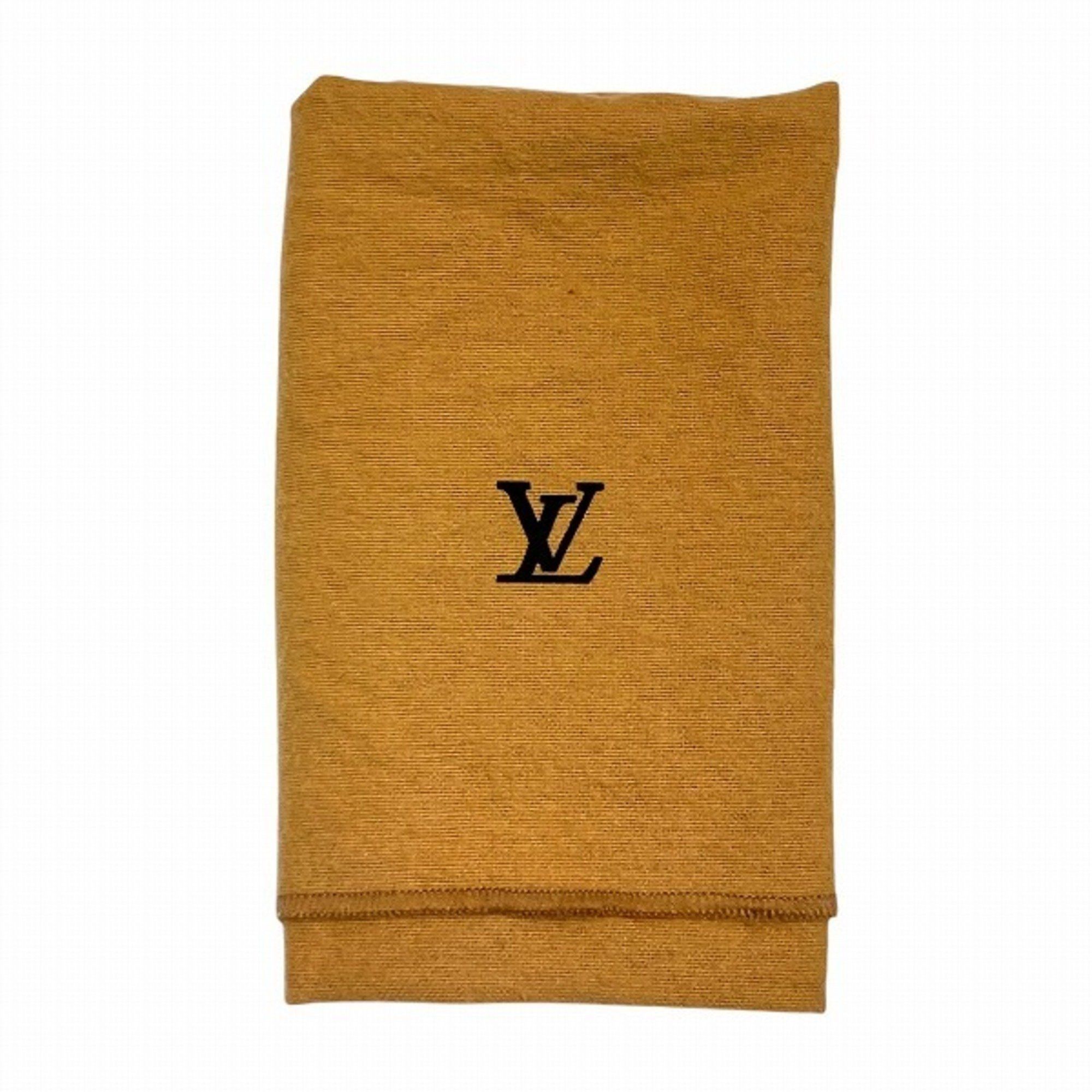 Louis Vuitton Louis Vuitton Pochette Twin GM clutch Size ONE SIZE - 9 Thumbnail