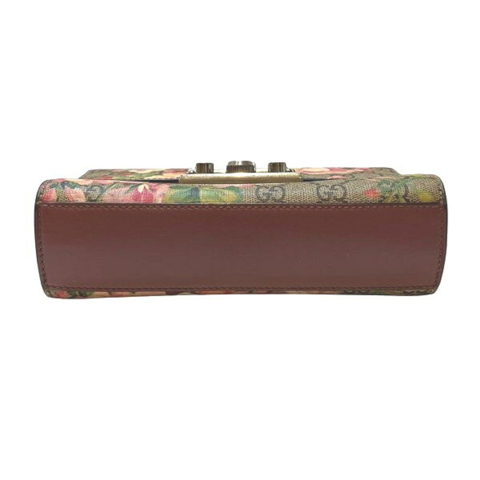 Gucci Gucci Padlock shoulder Size ONE SIZE - 4 Thumbnail