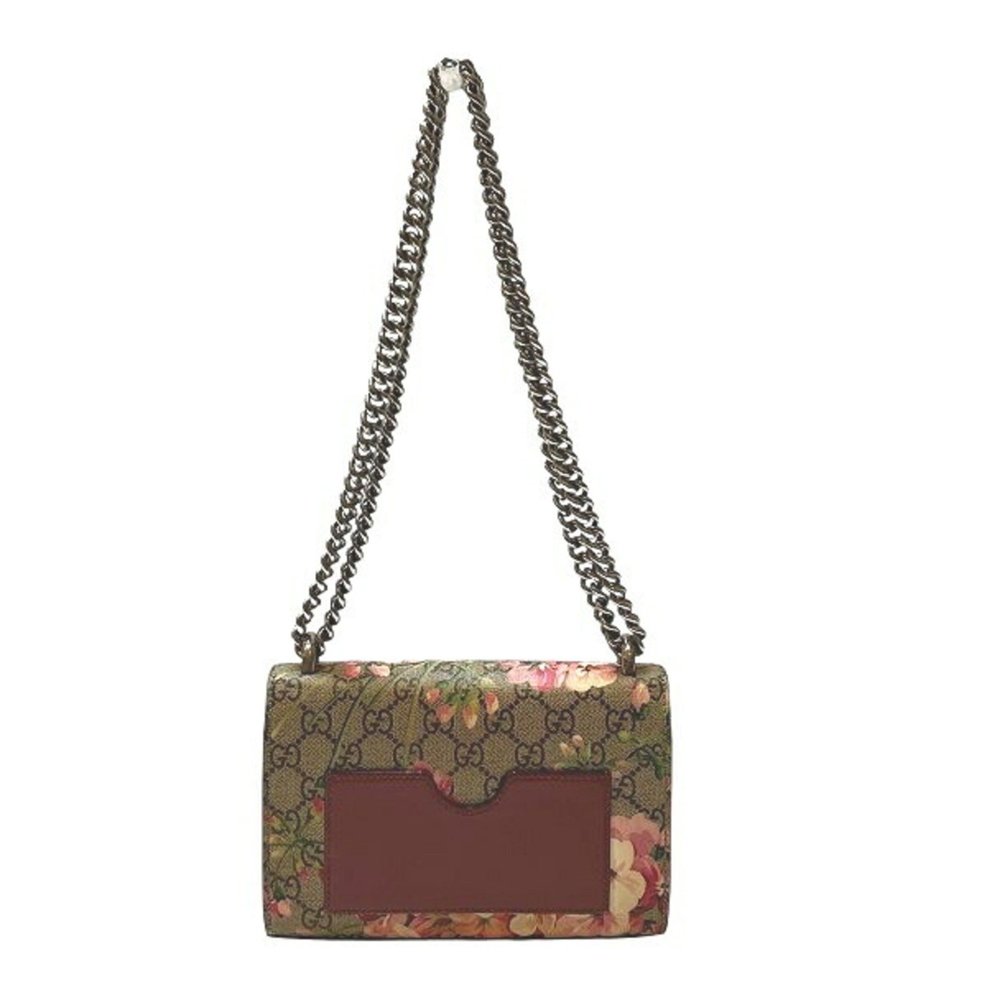 Gucci Gucci Padlock shoulder Size ONE SIZE - 2 Thumbnail