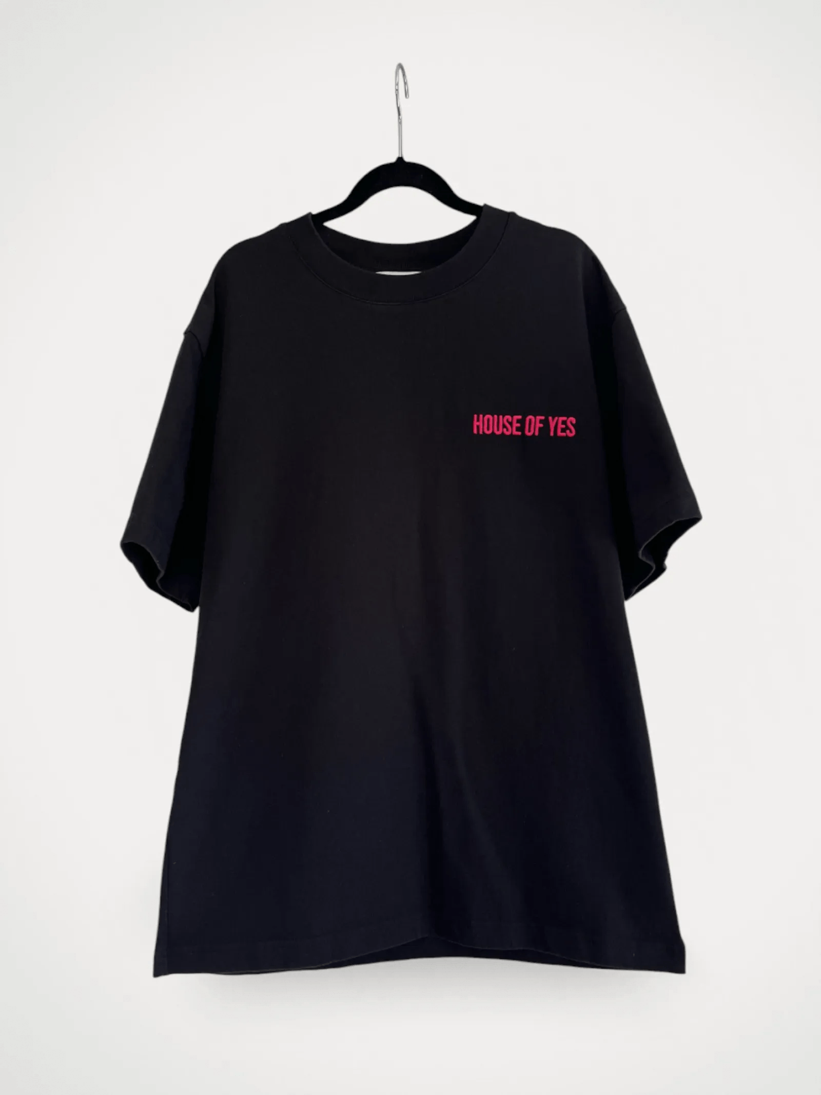 Cos Cos House of yes Short Sleeve T-shirt Size XS / US 0-2 / IT 36-38 - 2 Thumbnail