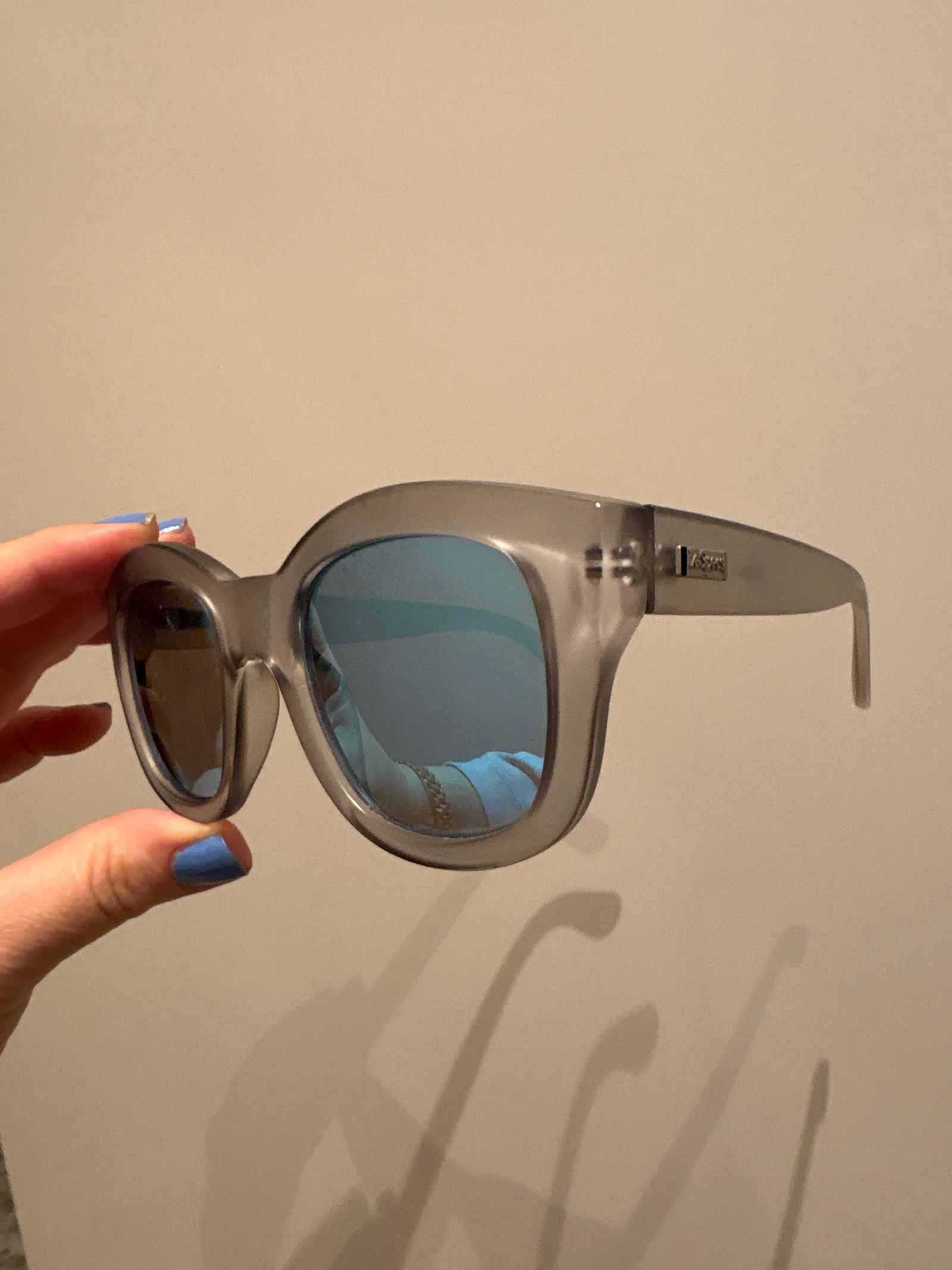 Le Specs Le Specs Sunglasses Size ONE SIZE - 2 Thumbnail