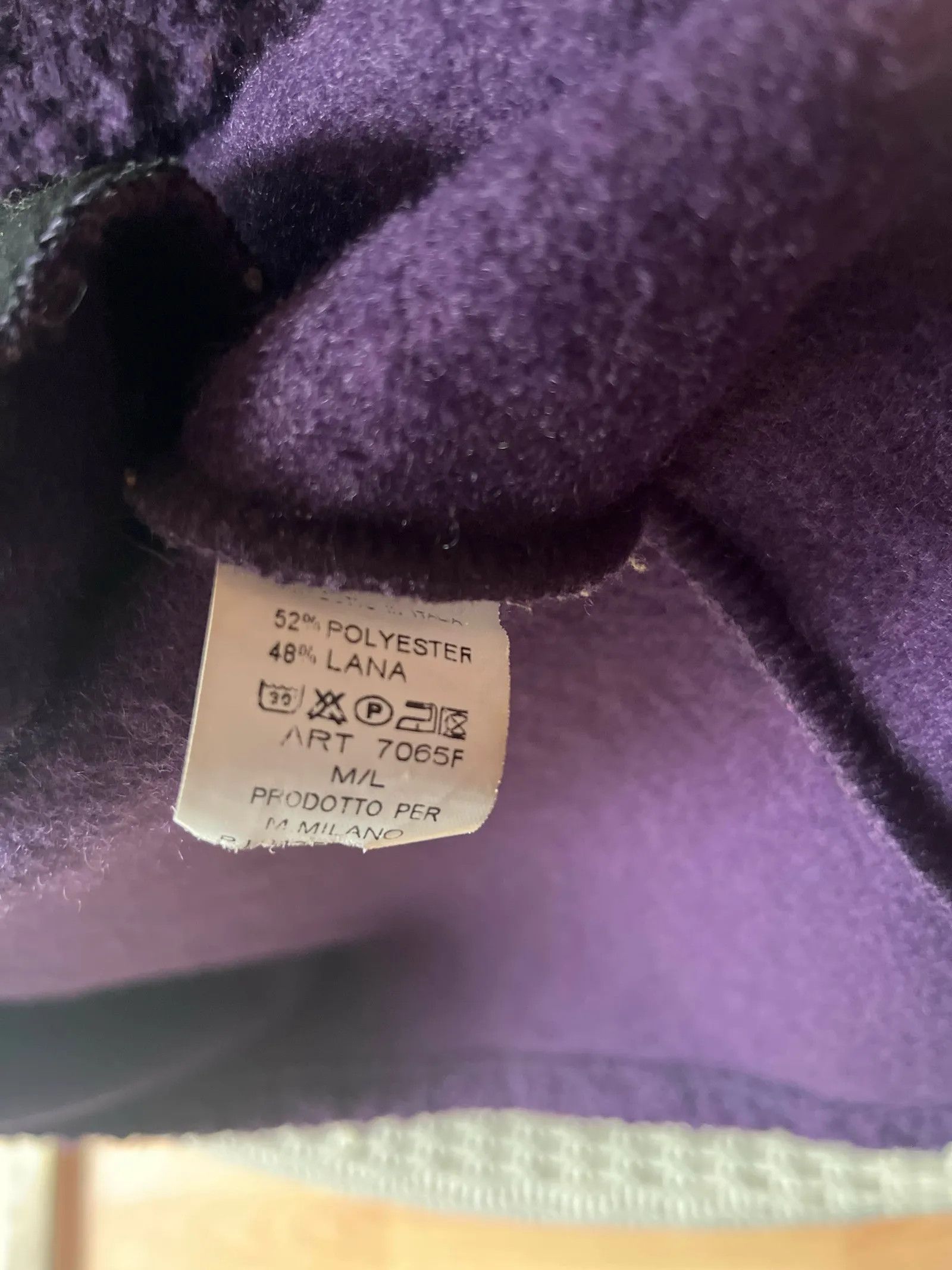 Other M Milano Jacket Size M / US 6-8 / IT 42-44 - 3 Thumbnail