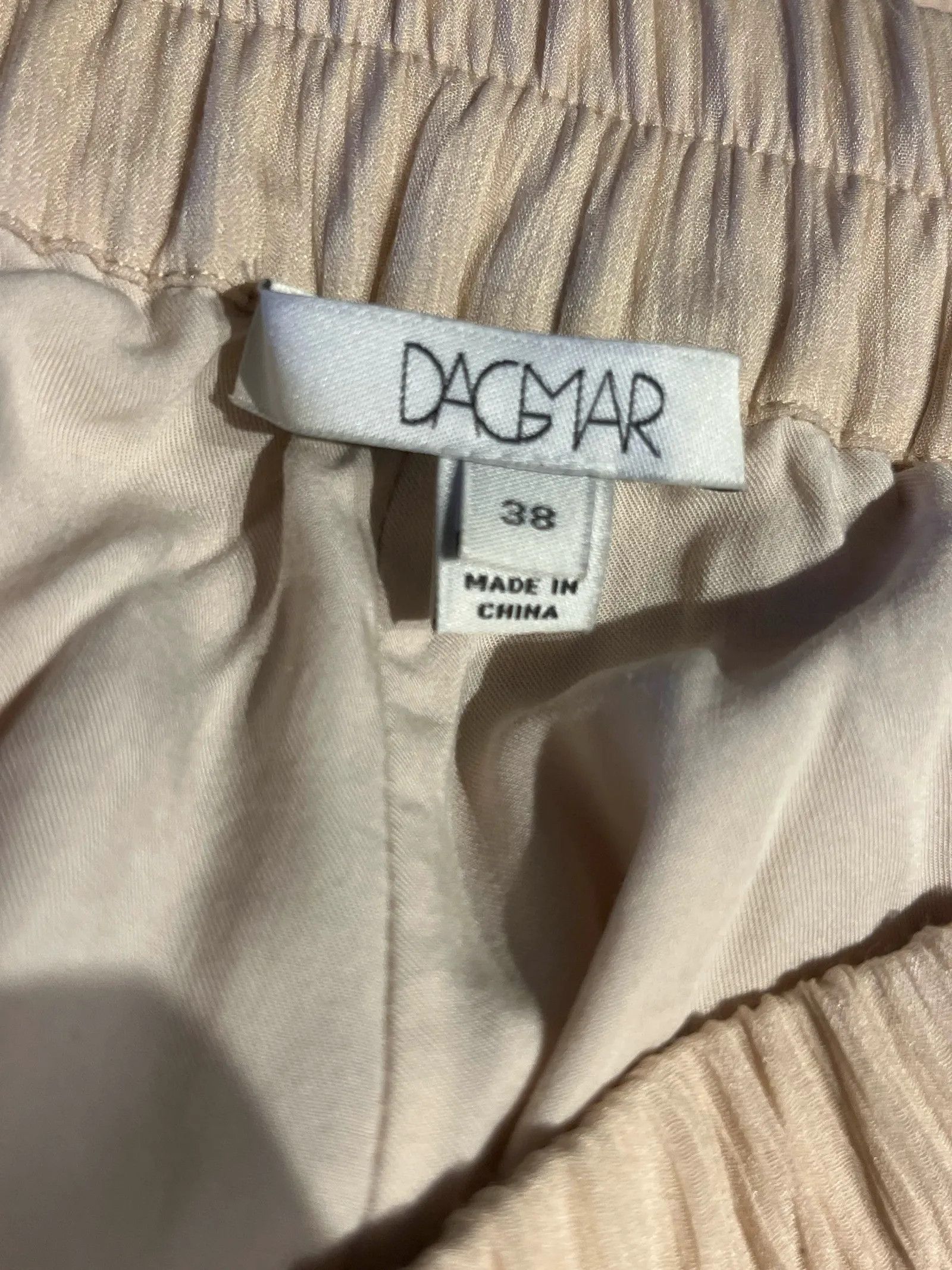 Dagmar Dagmar Pants Size 27" / US 4 / IT 40 - 2 Thumbnail
