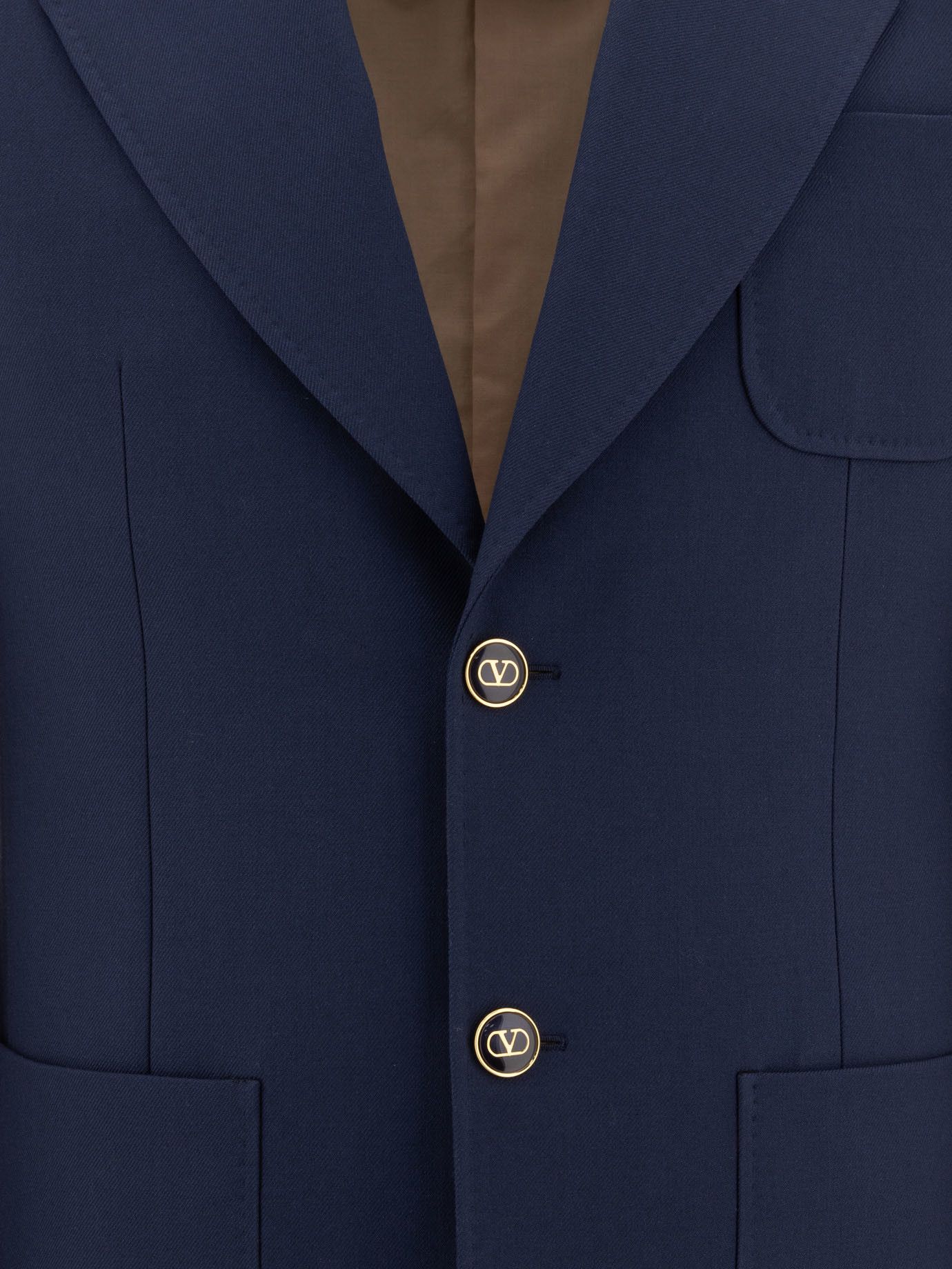 Valentino Jackets Size US L / EU 52-54 / 3 - 3 Thumbnail
