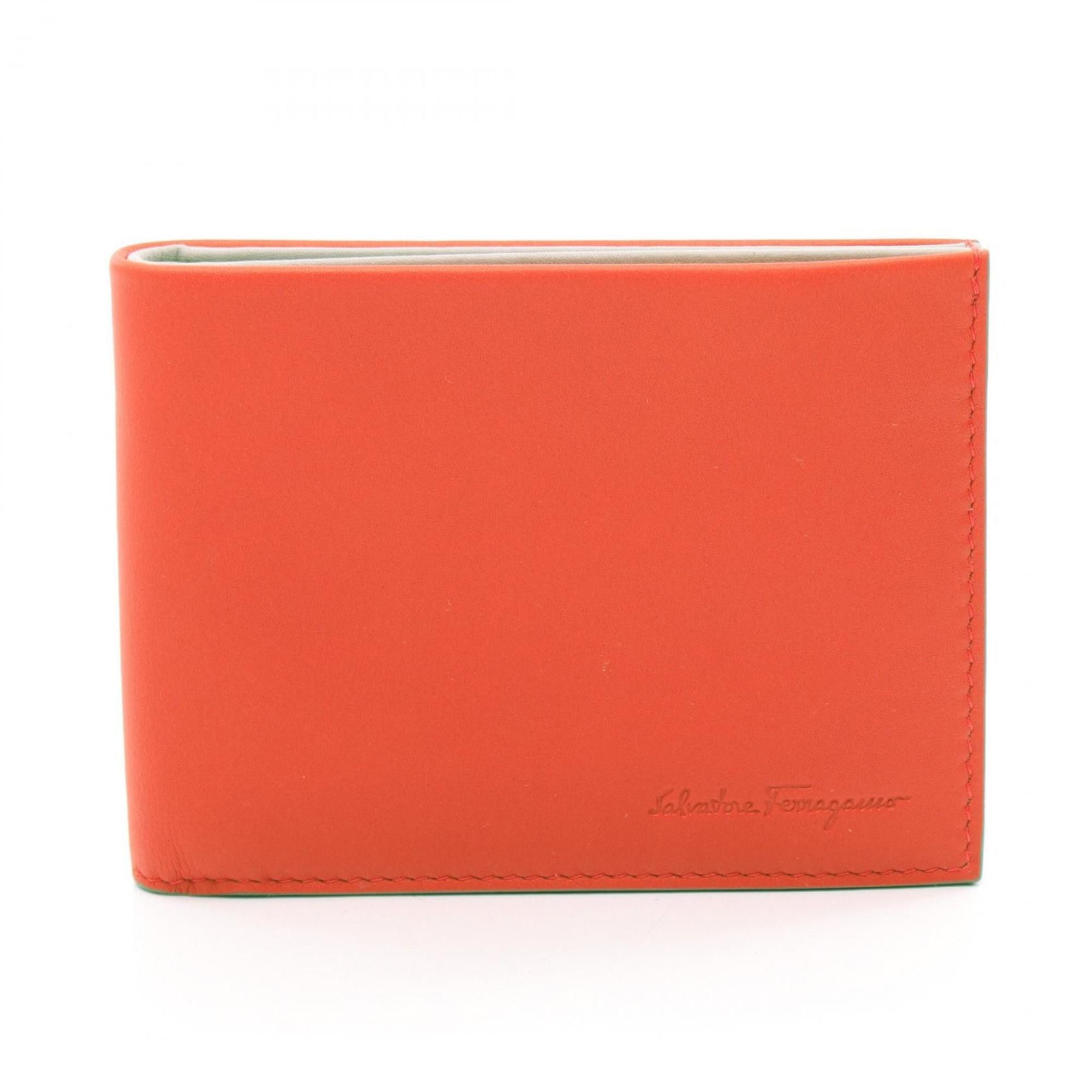 Salvatore Ferragamo Salvatore Ferragamo wallet Size ONE SIZE - 7 Thumbnail