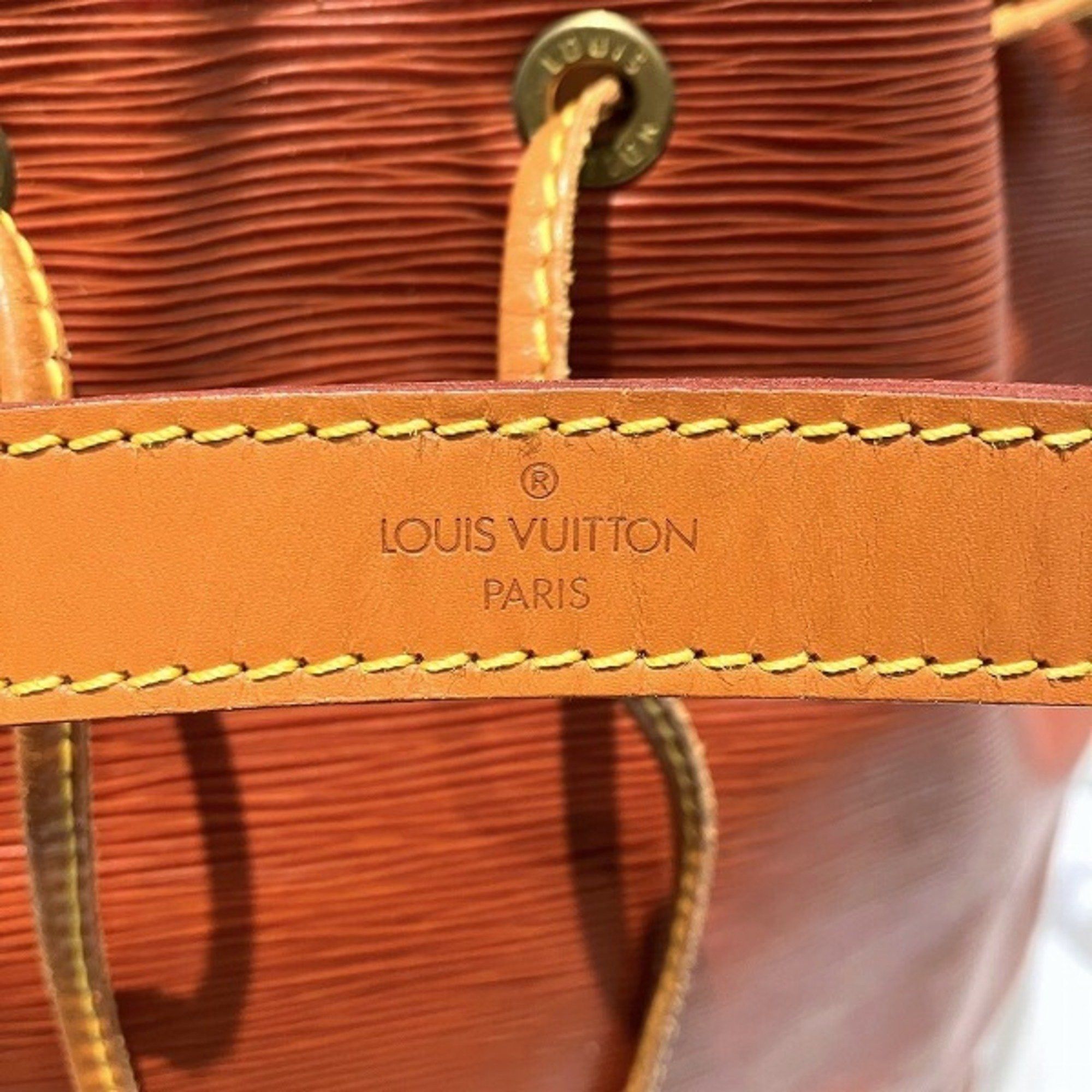 Louis Vuitton Louis Vuitton shopper Size ONE SIZE - 9 Thumbnail