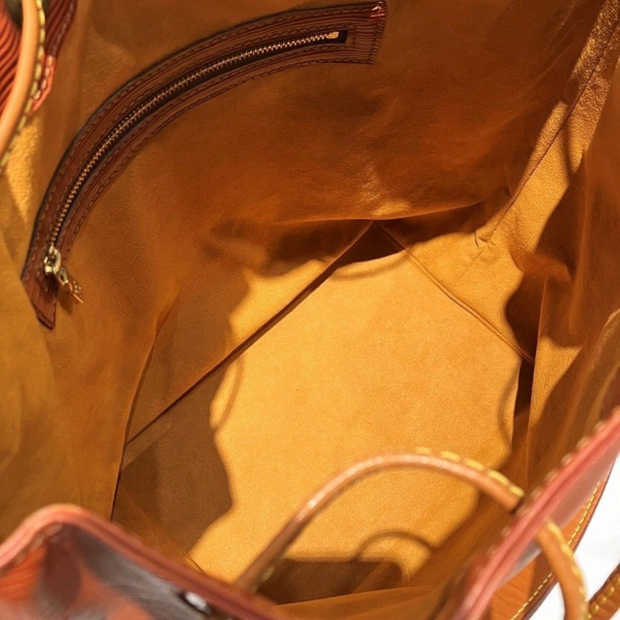 Louis Vuitton Louis Vuitton shopper Size ONE SIZE - 8 Thumbnail