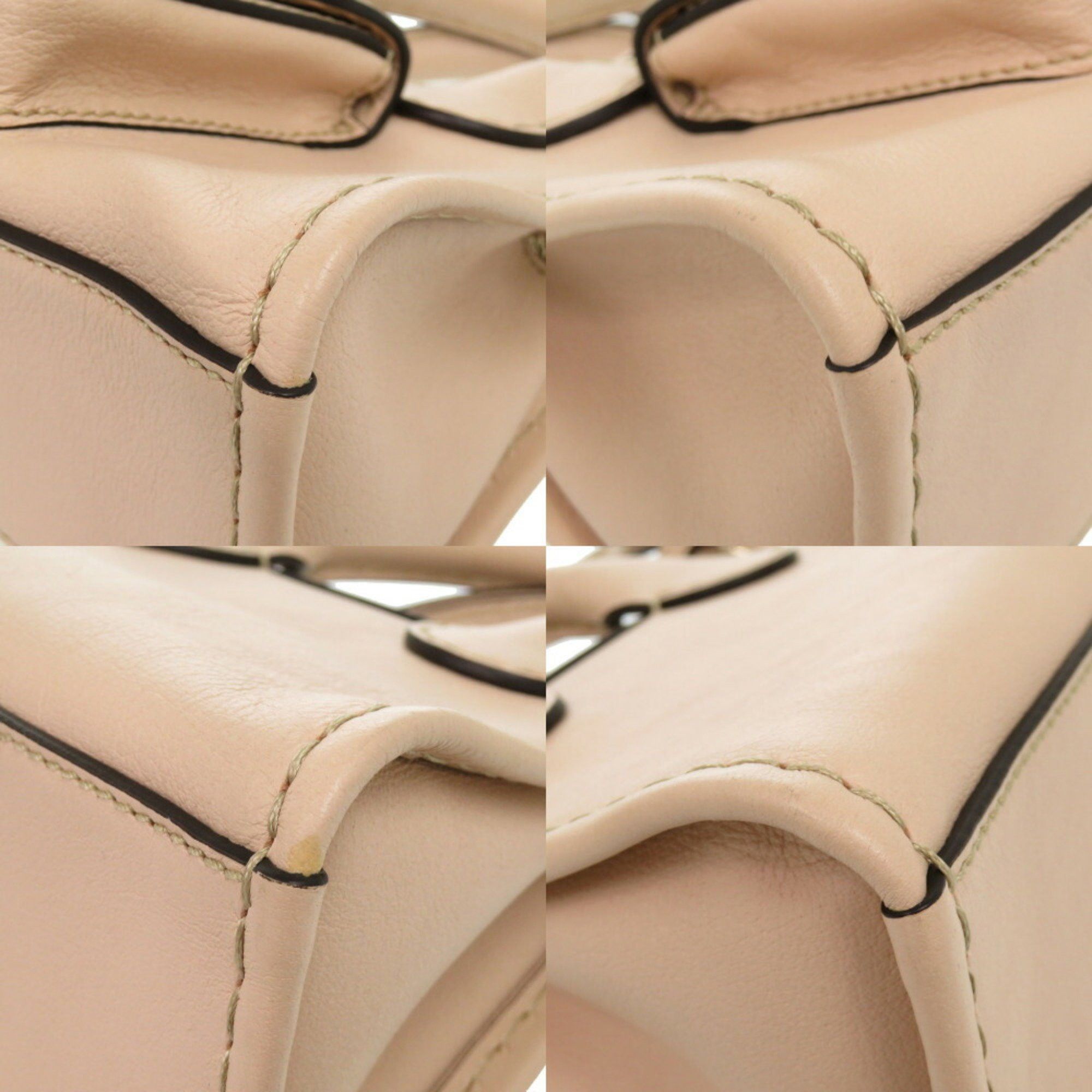 Chloe Chloé Edith handbag Size ONE SIZE - 6 Thumbnail
