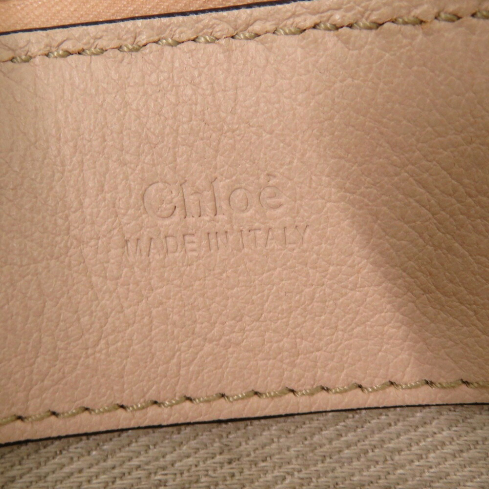 Chloe Chloé Edith handbag Size ONE SIZE - 9 Thumbnail