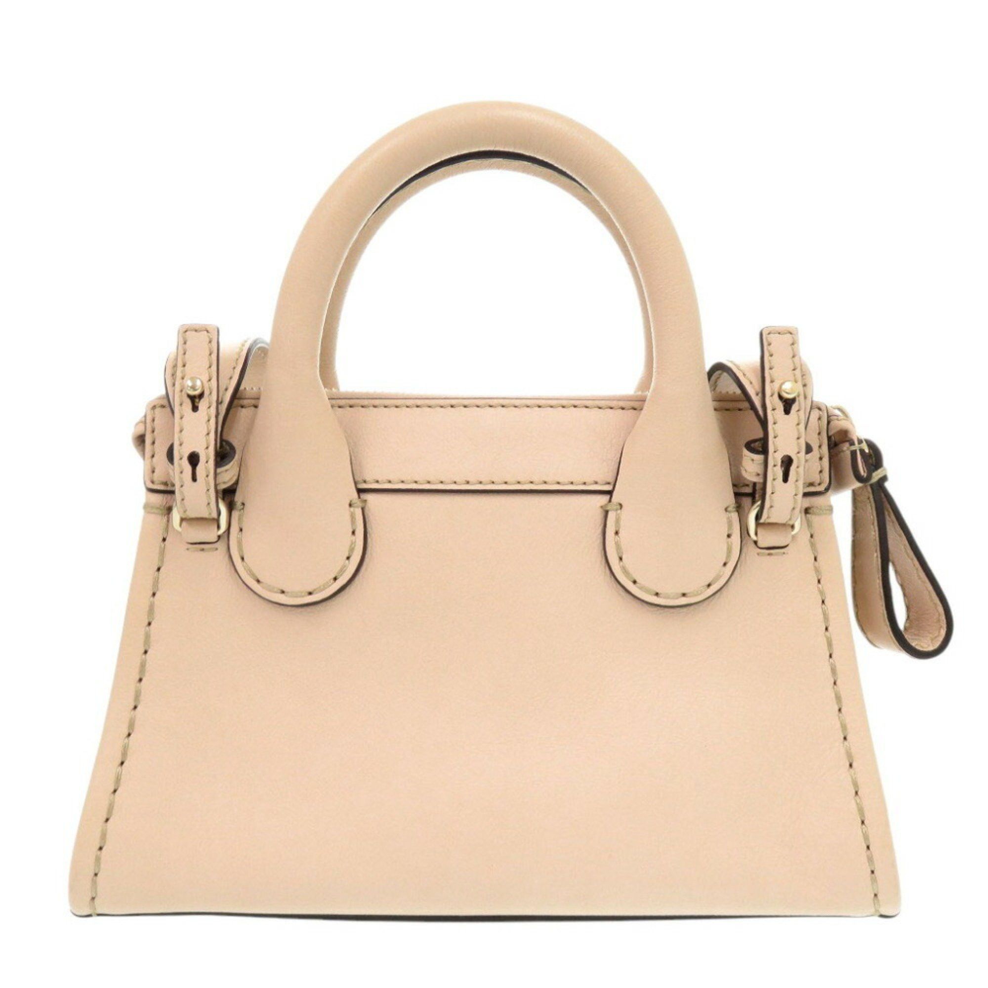Chloe Chloé Edith handbag Size ONE SIZE - 2 Thumbnail
