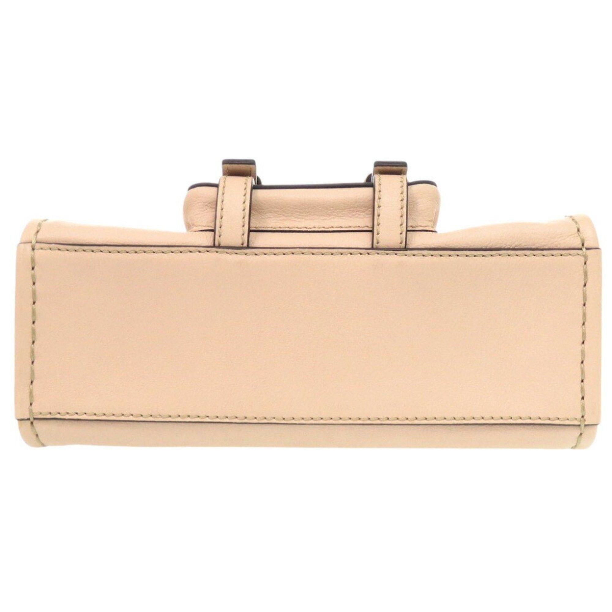Chloe Chloé Edith handbag Size ONE SIZE - 5 Thumbnail