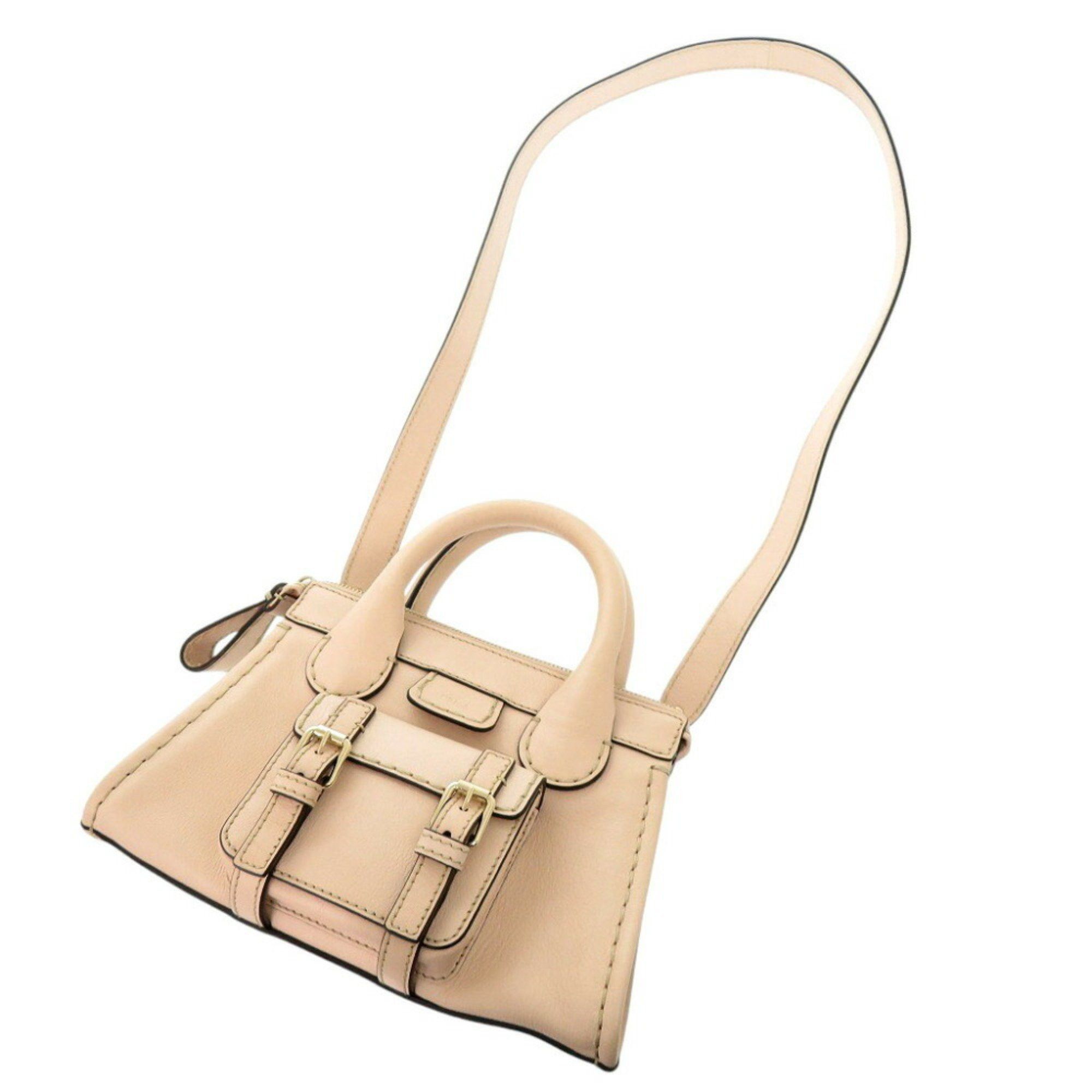 Chloe Chloé Edith handbag Size ONE SIZE - 3 Thumbnail